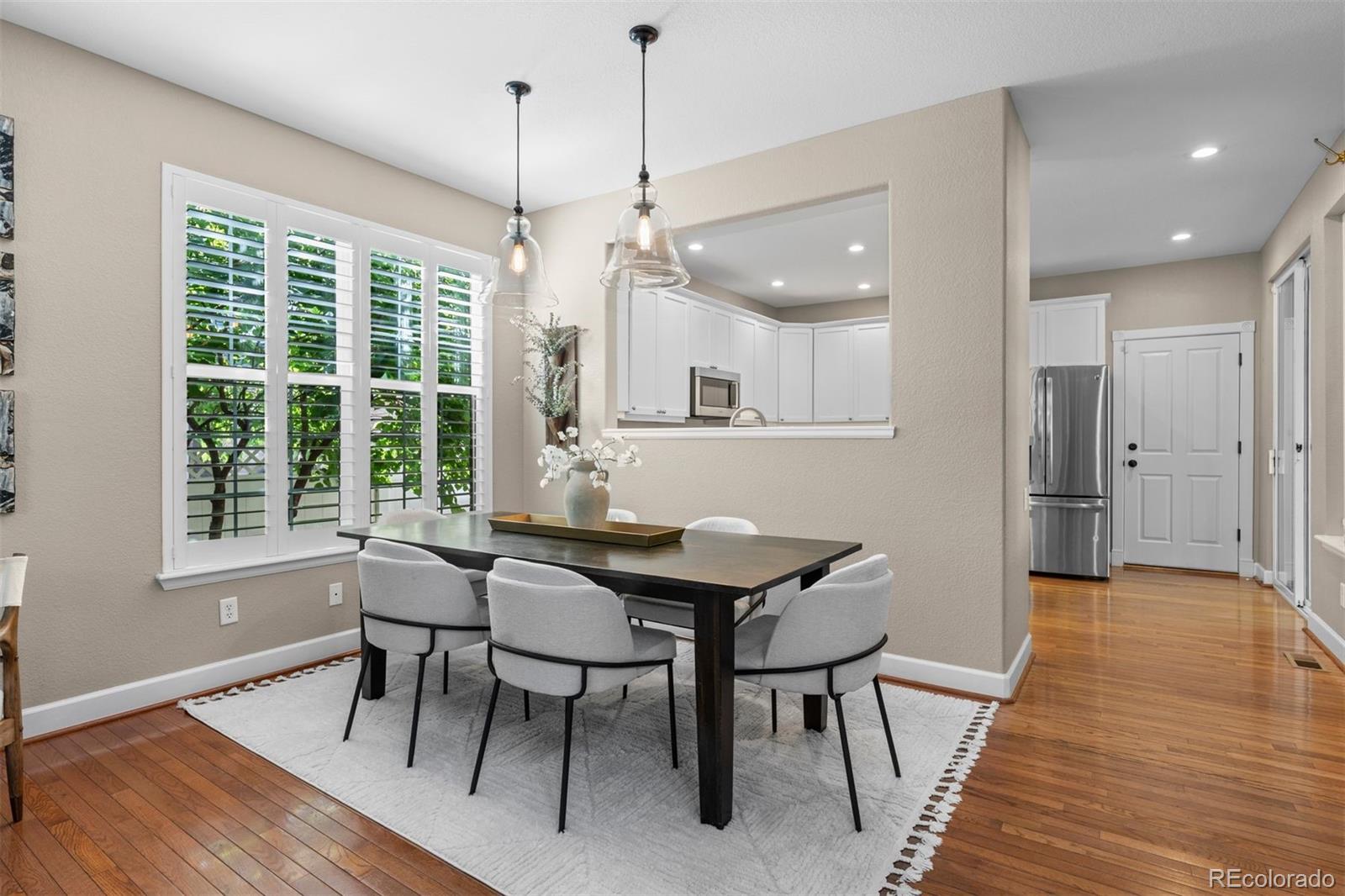 MLS Image #7 for 7746 e severn place,denver, Colorado
