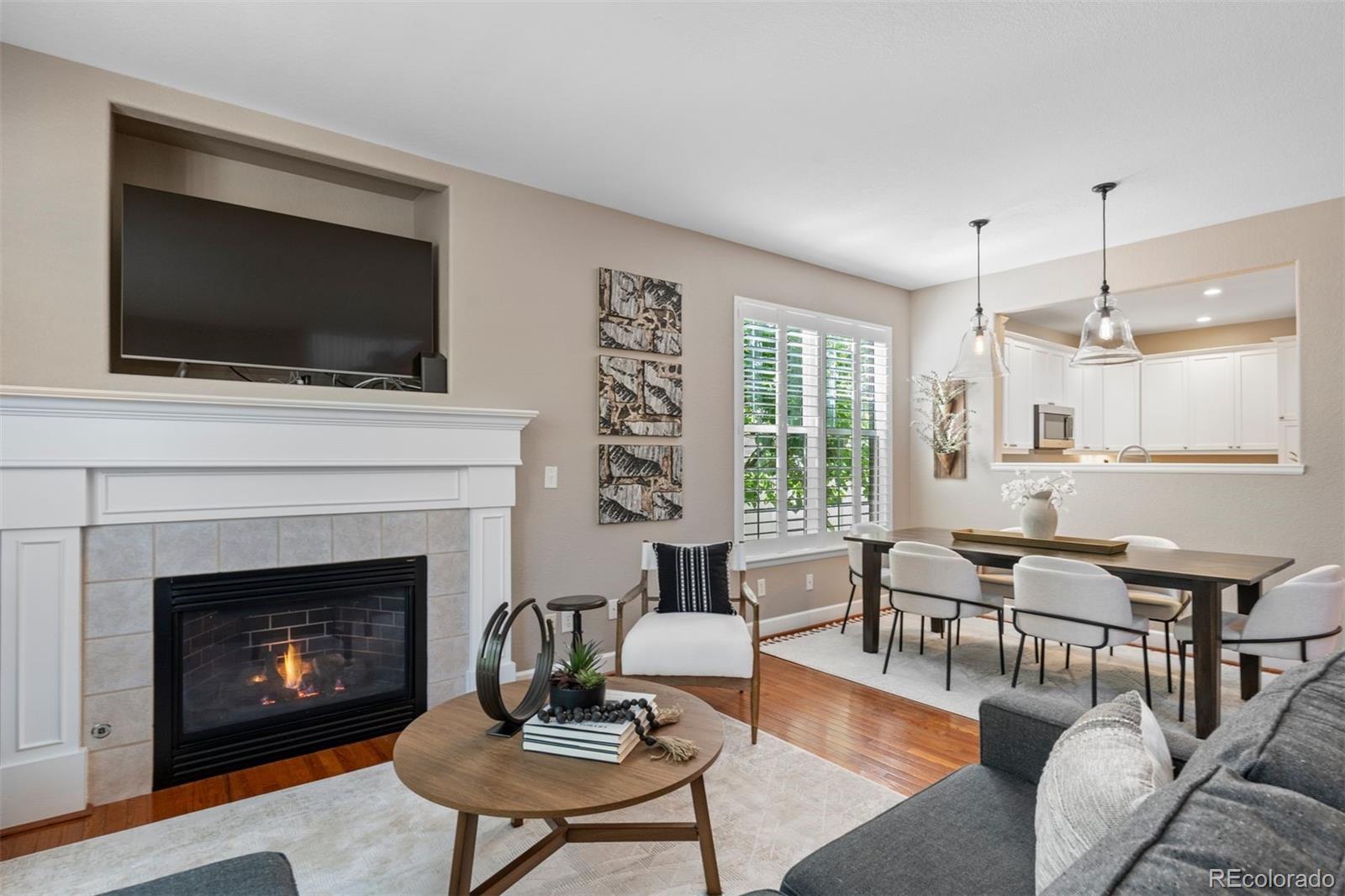 MLS Image #8 for 7746 e severn place,denver, Colorado