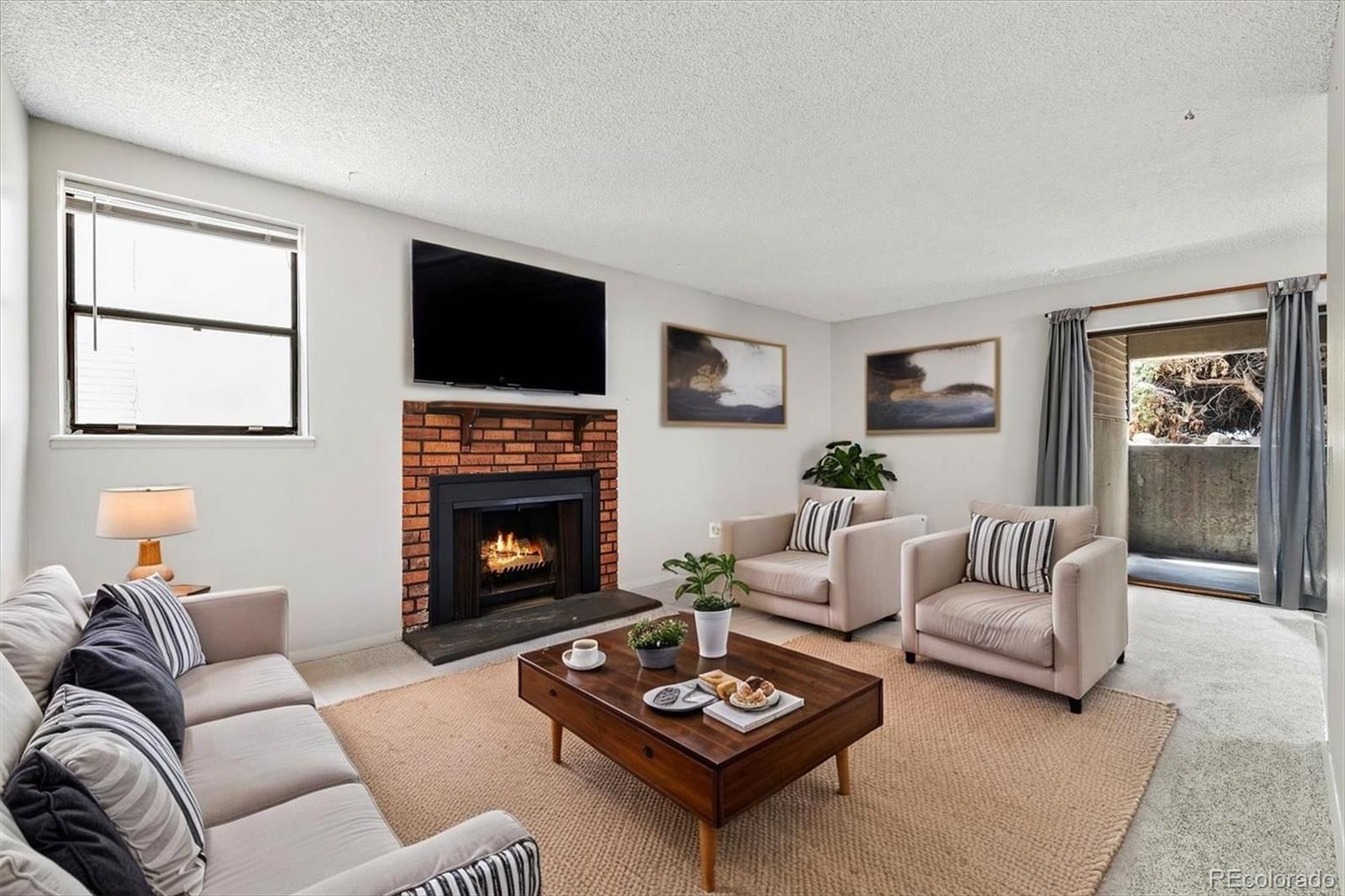 MLS Image #1 for 15202 e hampden circle,aurora, Colorado