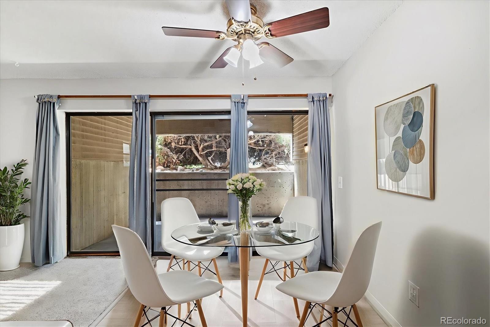 MLS Image #3 for 15202 e hampden circle,aurora, Colorado