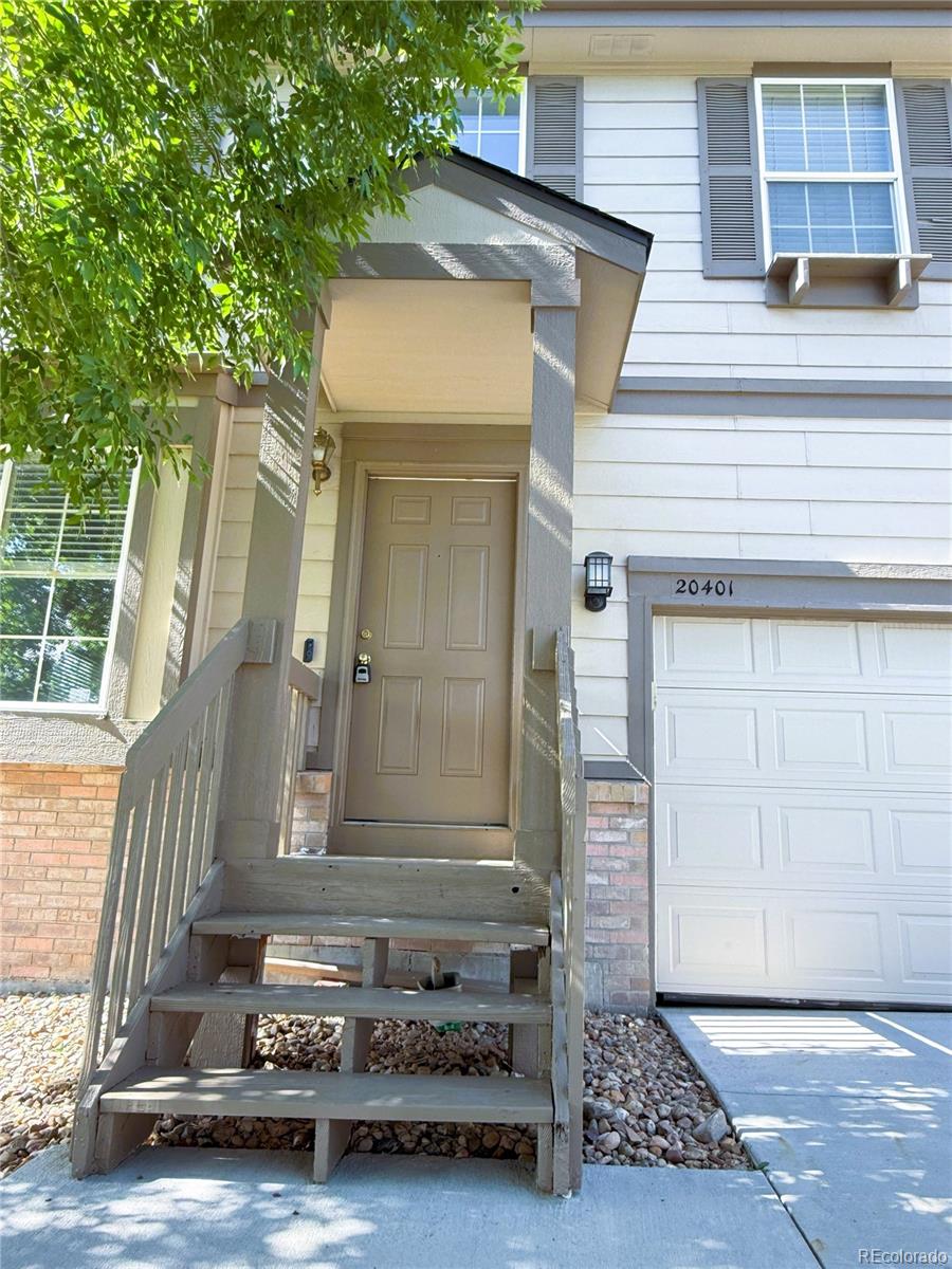 MLS Image #2 for 20401 e chenango place,aurora, Colorado