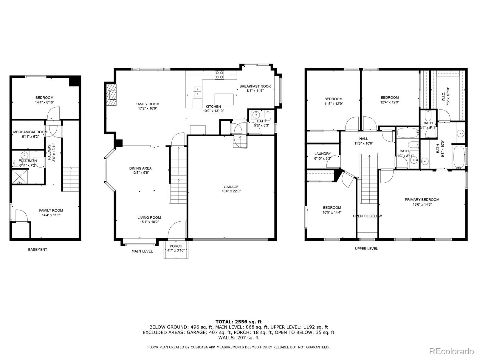 MLS Image #44 for 20401 e chenango place,aurora, Colorado