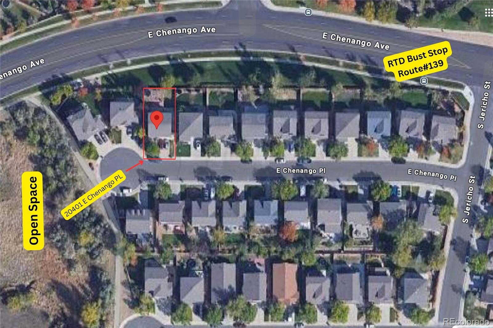 MLS Image #45 for 20401 e chenango place,aurora, Colorado