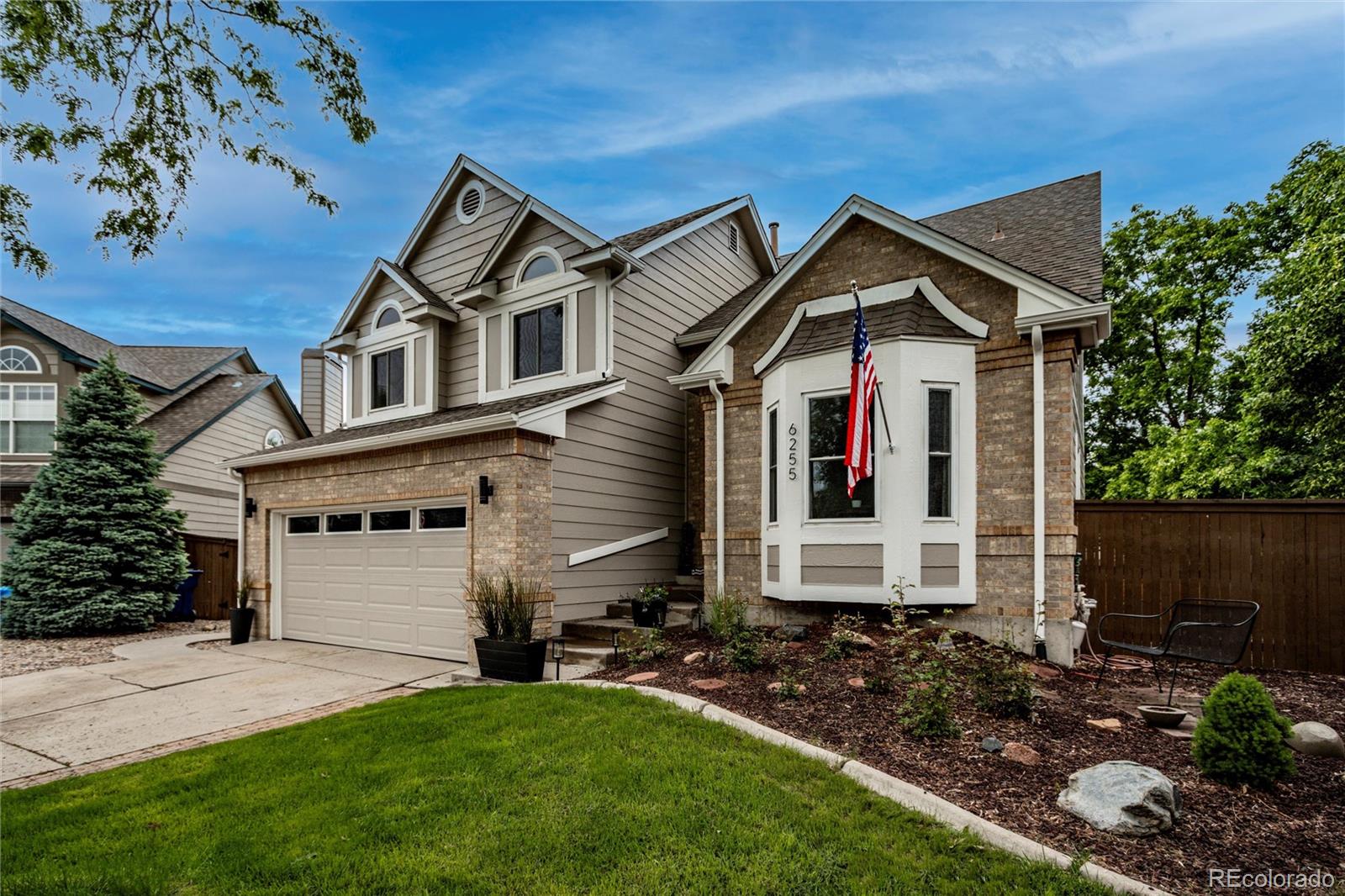 MLS Image #3 for 6255  collegiate drive,highlands ranch, Colorado