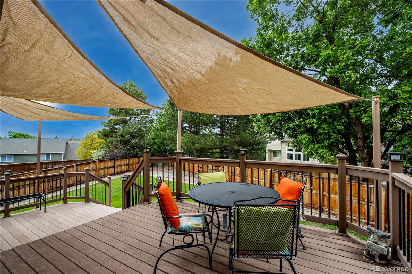 MLS Image #35 for 6255  collegiate drive,highlands ranch, Colorado