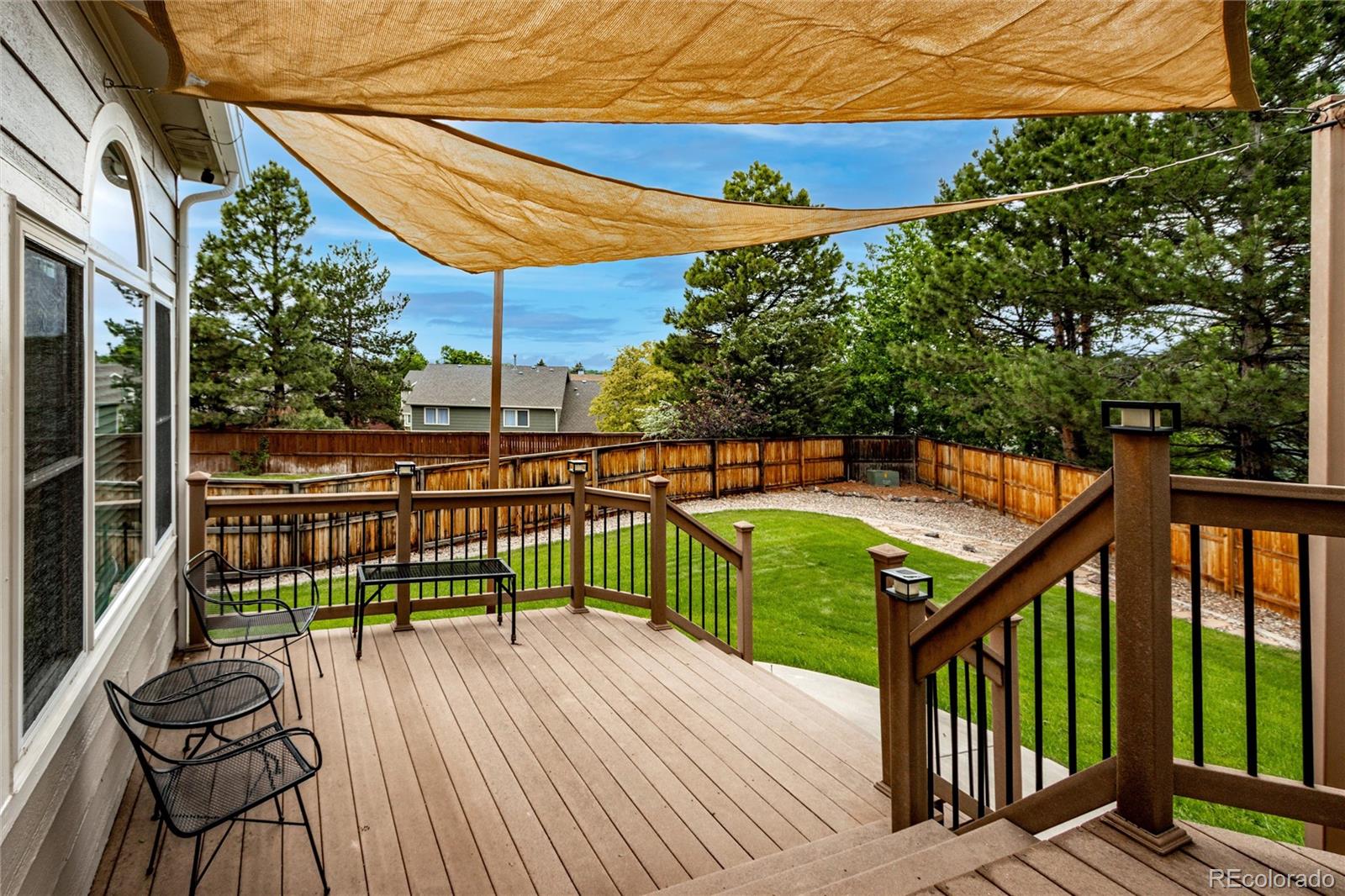 MLS Image #36 for 6255  collegiate drive,highlands ranch, Colorado