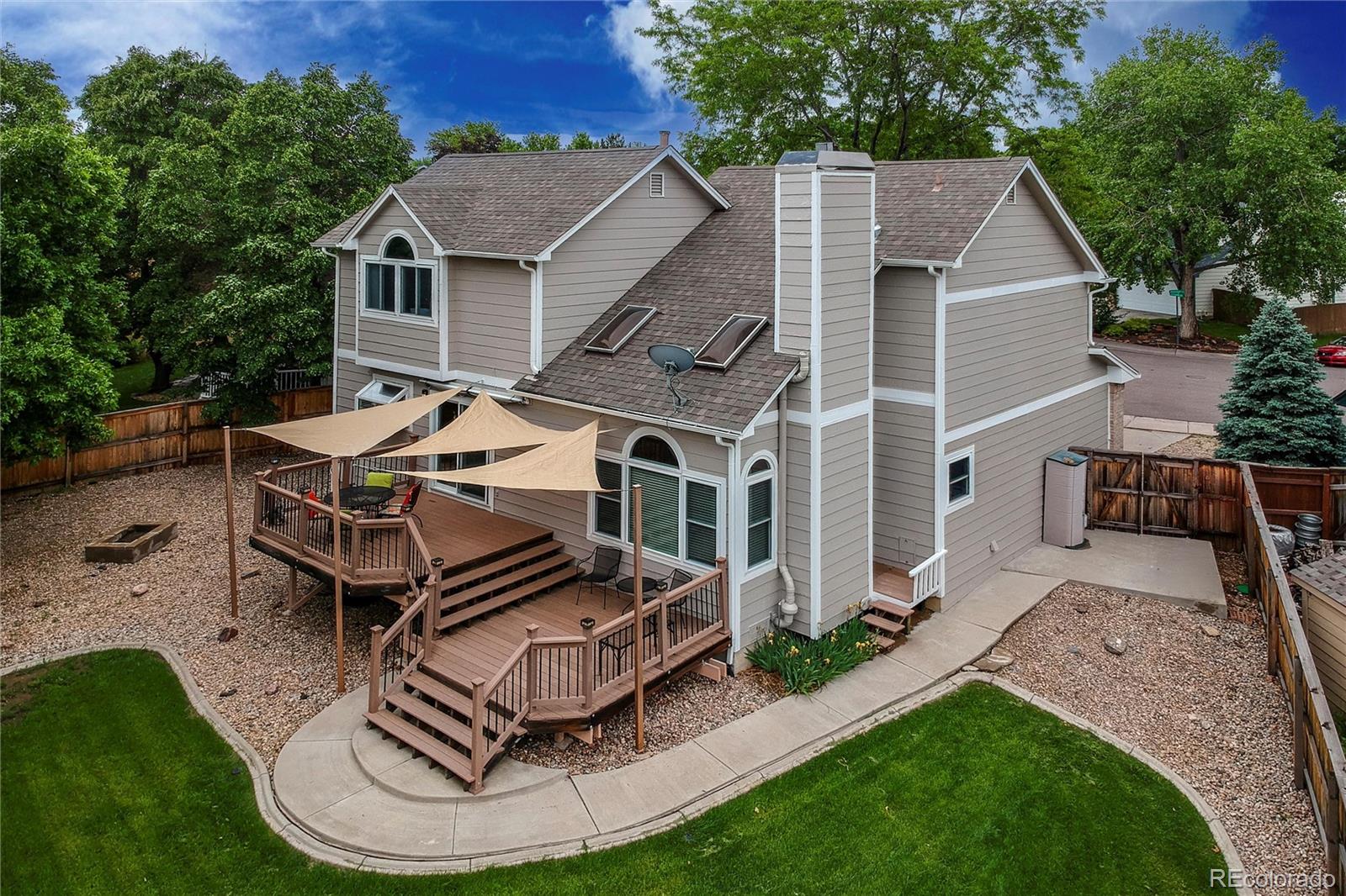 MLS Image #38 for 6255  collegiate drive,highlands ranch, Colorado