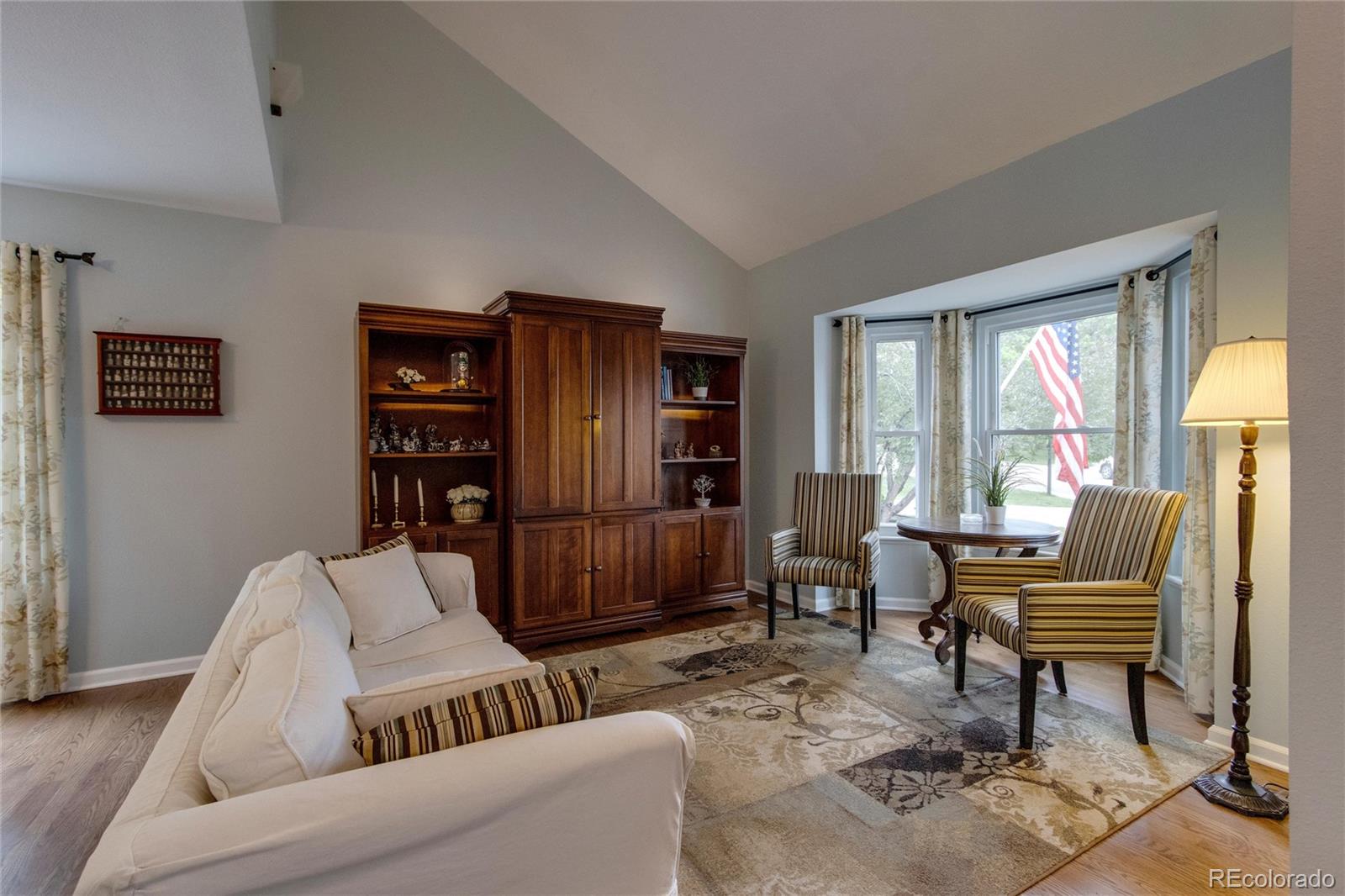 MLS Image #5 for 6255  collegiate drive,highlands ranch, Colorado