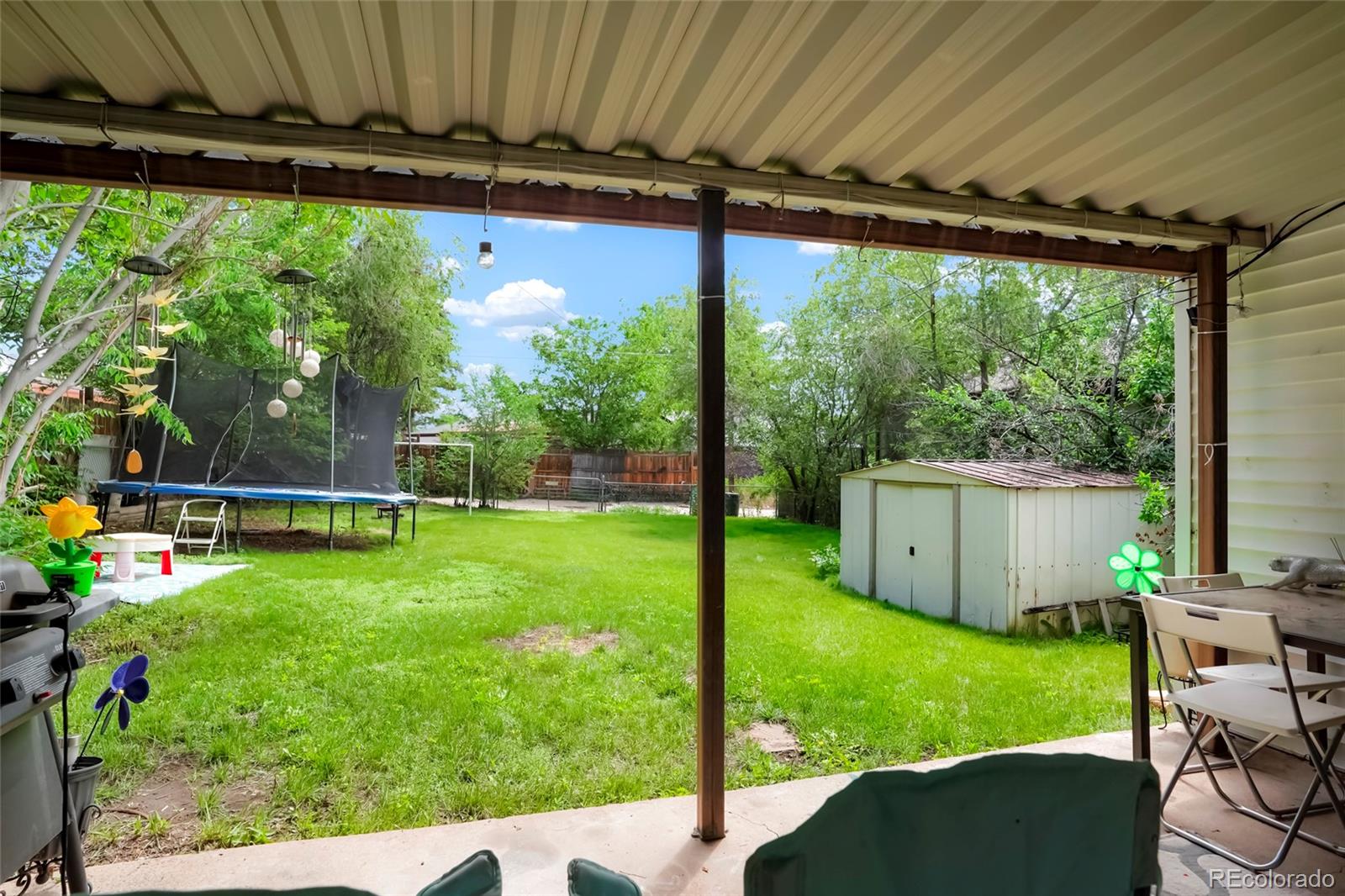 MLS Image #15 for 1070 s newton street,denver, Colorado