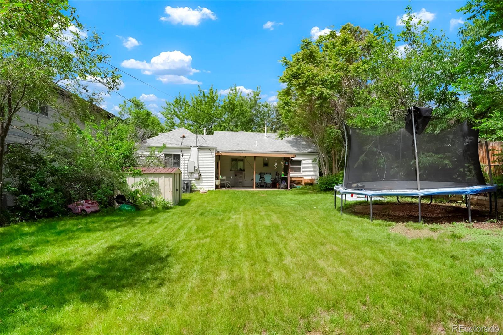 MLS Image #16 for 1070 s newton street,denver, Colorado