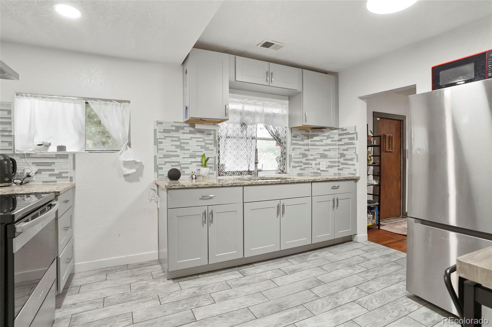 MLS Image #3 for 1070 s newton street,denver, Colorado