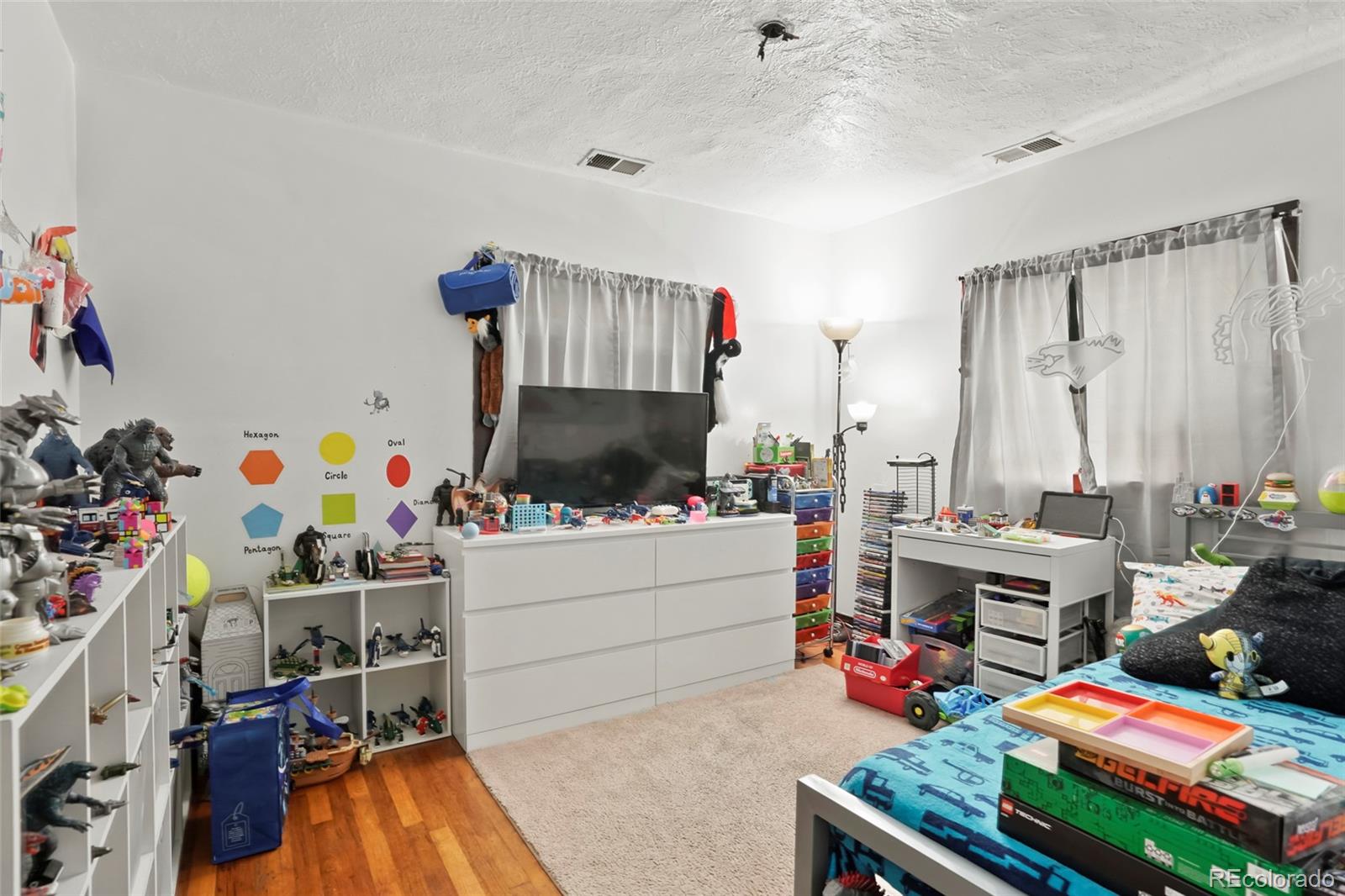 MLS Image #9 for 1070 s newton street,denver, Colorado