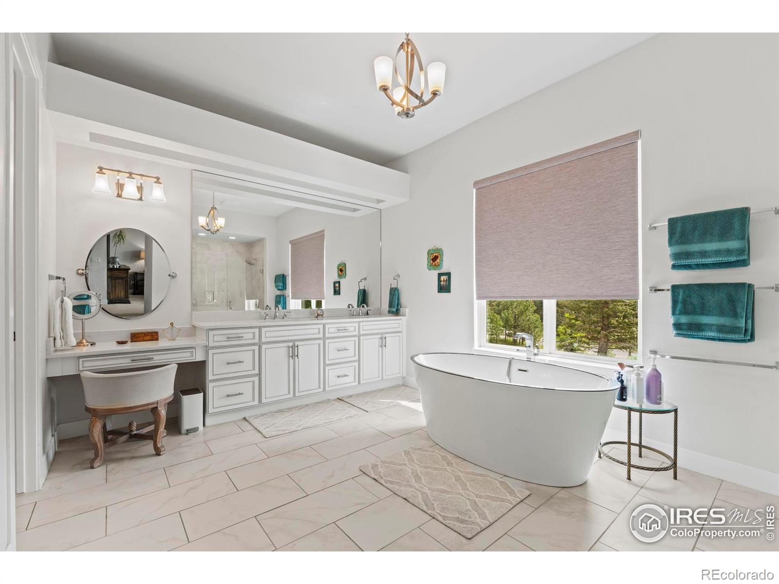 MLS Image #12 for 10525  wild fox place,franktown, Colorado