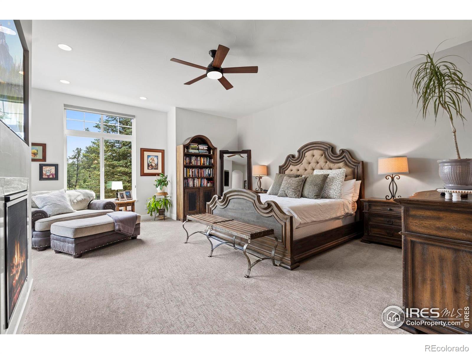 MLS Image #15 for 10525  wild fox place,franktown, Colorado