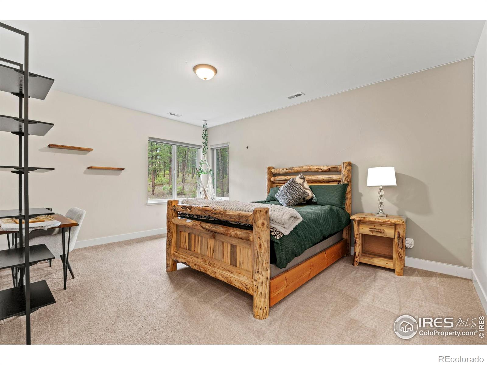 MLS Image #19 for 10525  wild fox place,franktown, Colorado