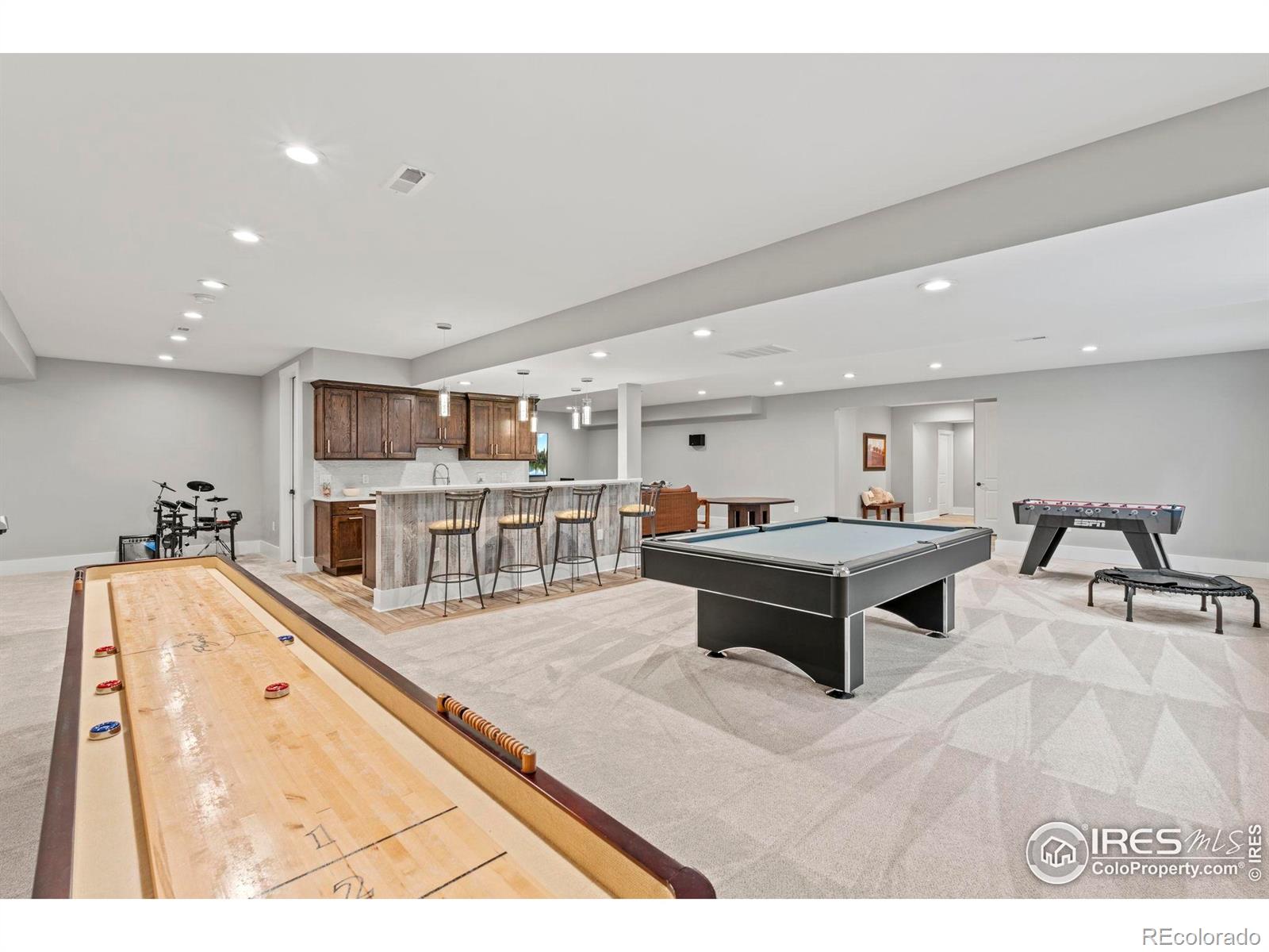 MLS Image #23 for 10525  wild fox place,franktown, Colorado