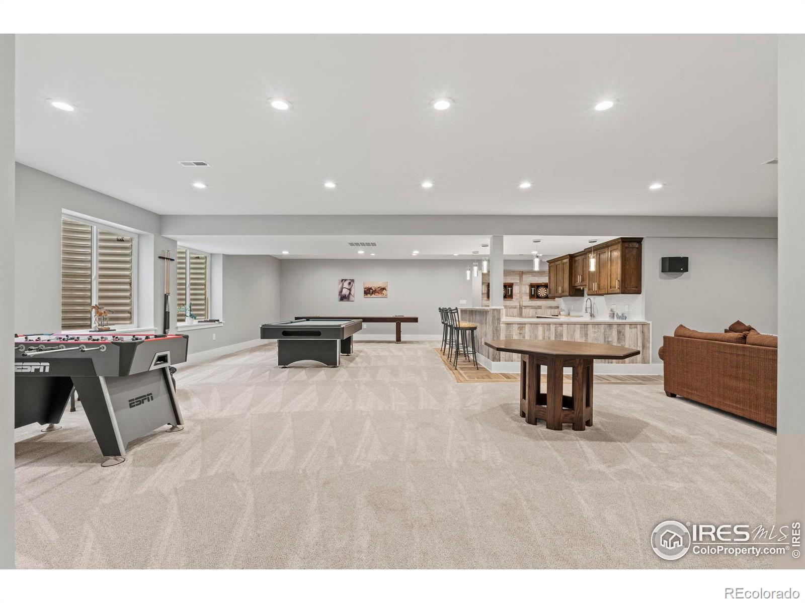 MLS Image #24 for 10525  wild fox place,franktown, Colorado