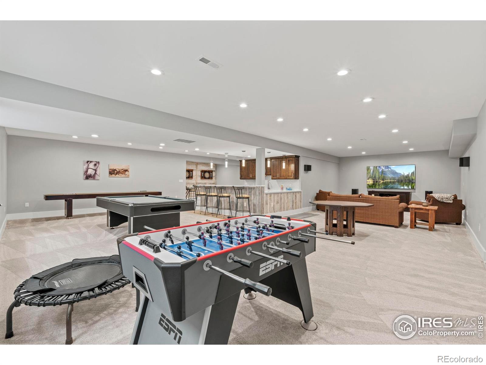 MLS Image #25 for 10525  wild fox place,franktown, Colorado