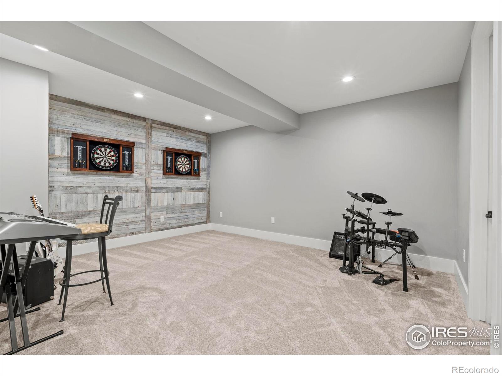 MLS Image #26 for 10525  wild fox place,franktown, Colorado