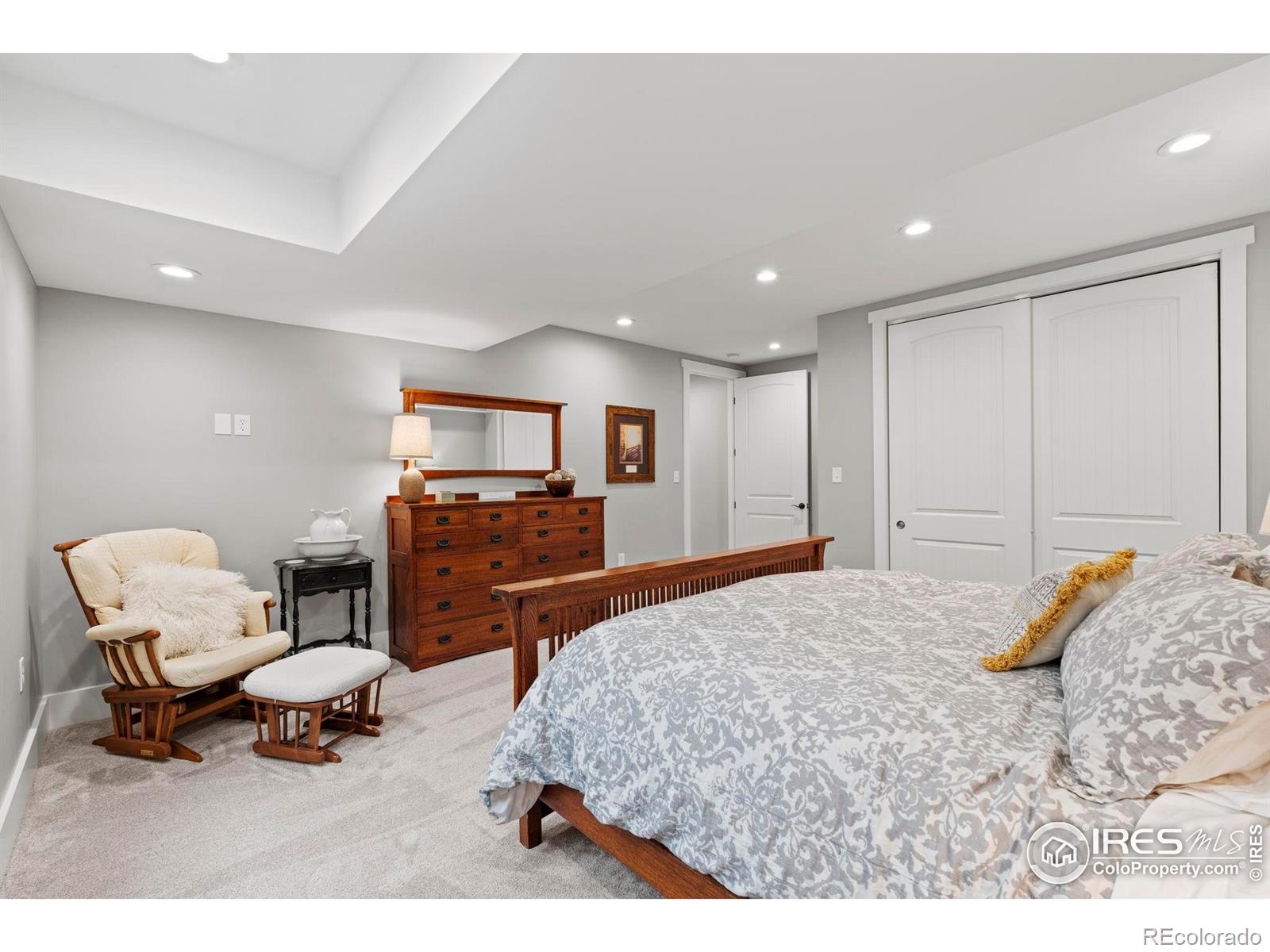 MLS Image #28 for 10525  wild fox place,franktown, Colorado