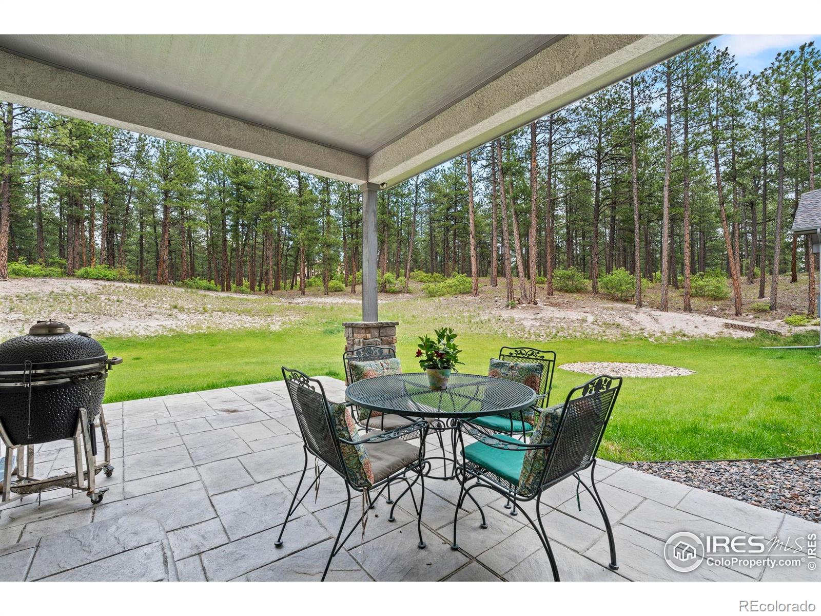 MLS Image #30 for 10525  wild fox place,franktown, Colorado