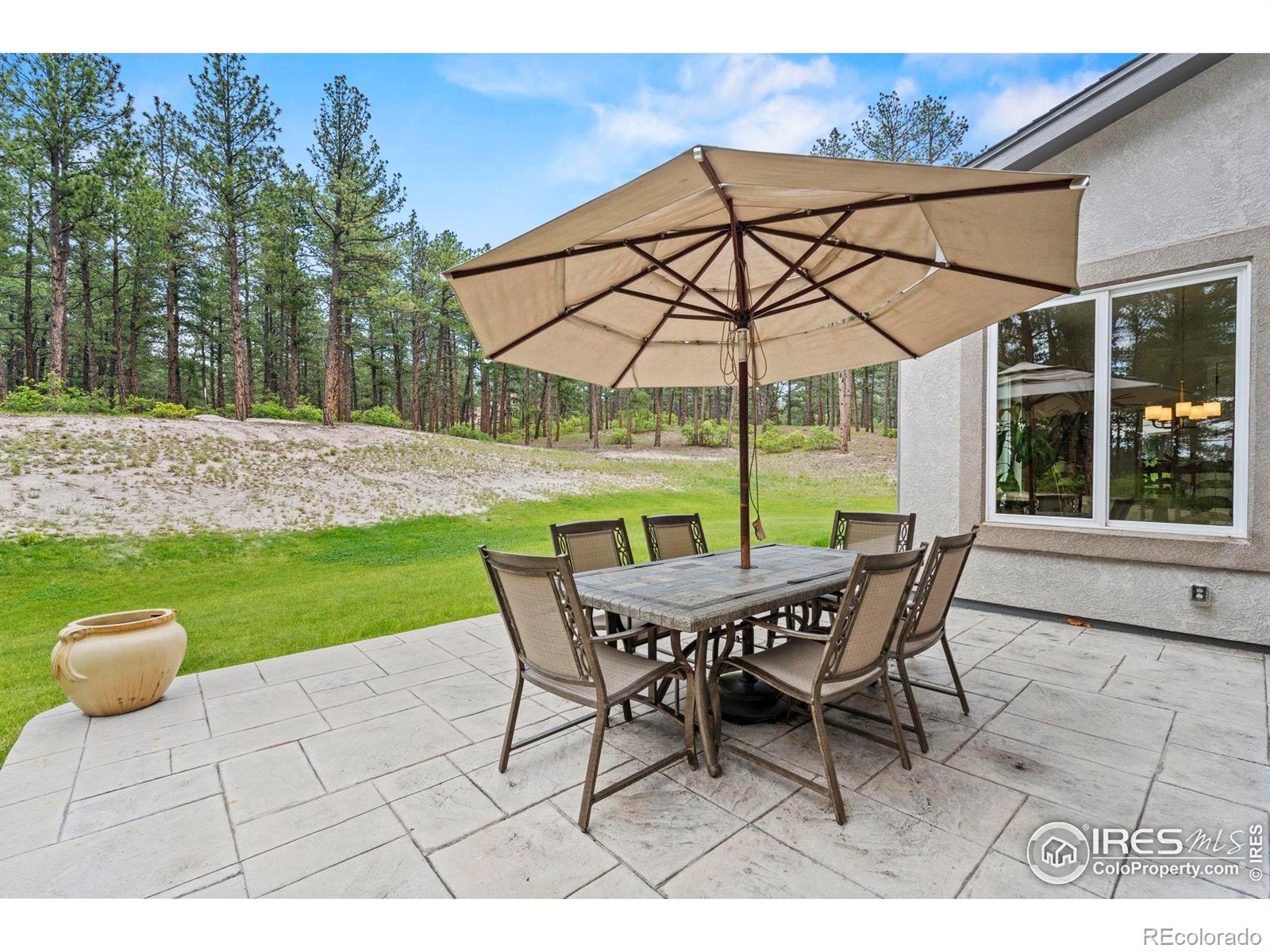 MLS Image #31 for 10525  wild fox place,franktown, Colorado