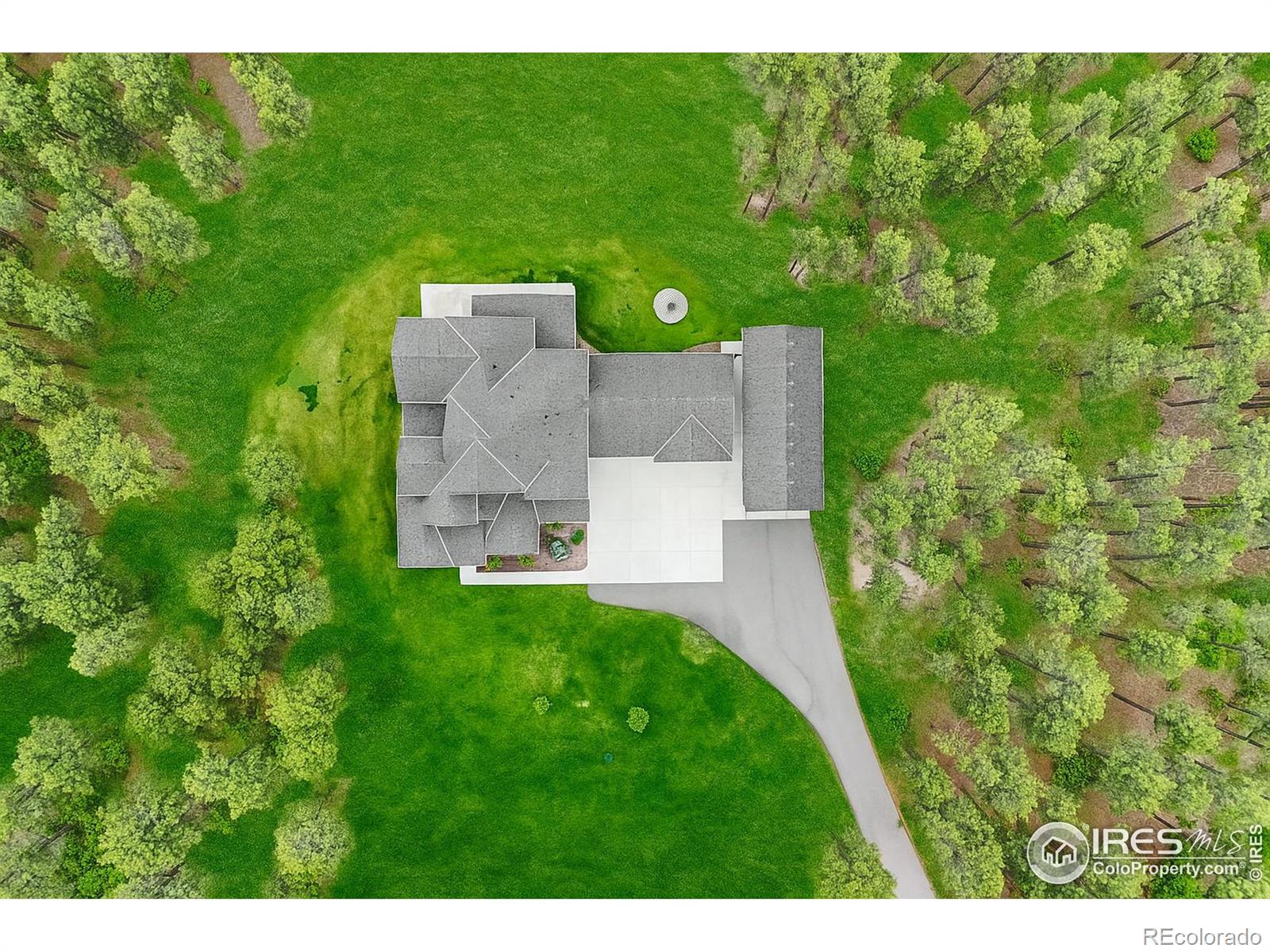 MLS Image #37 for 10525  wild fox place,franktown, Colorado