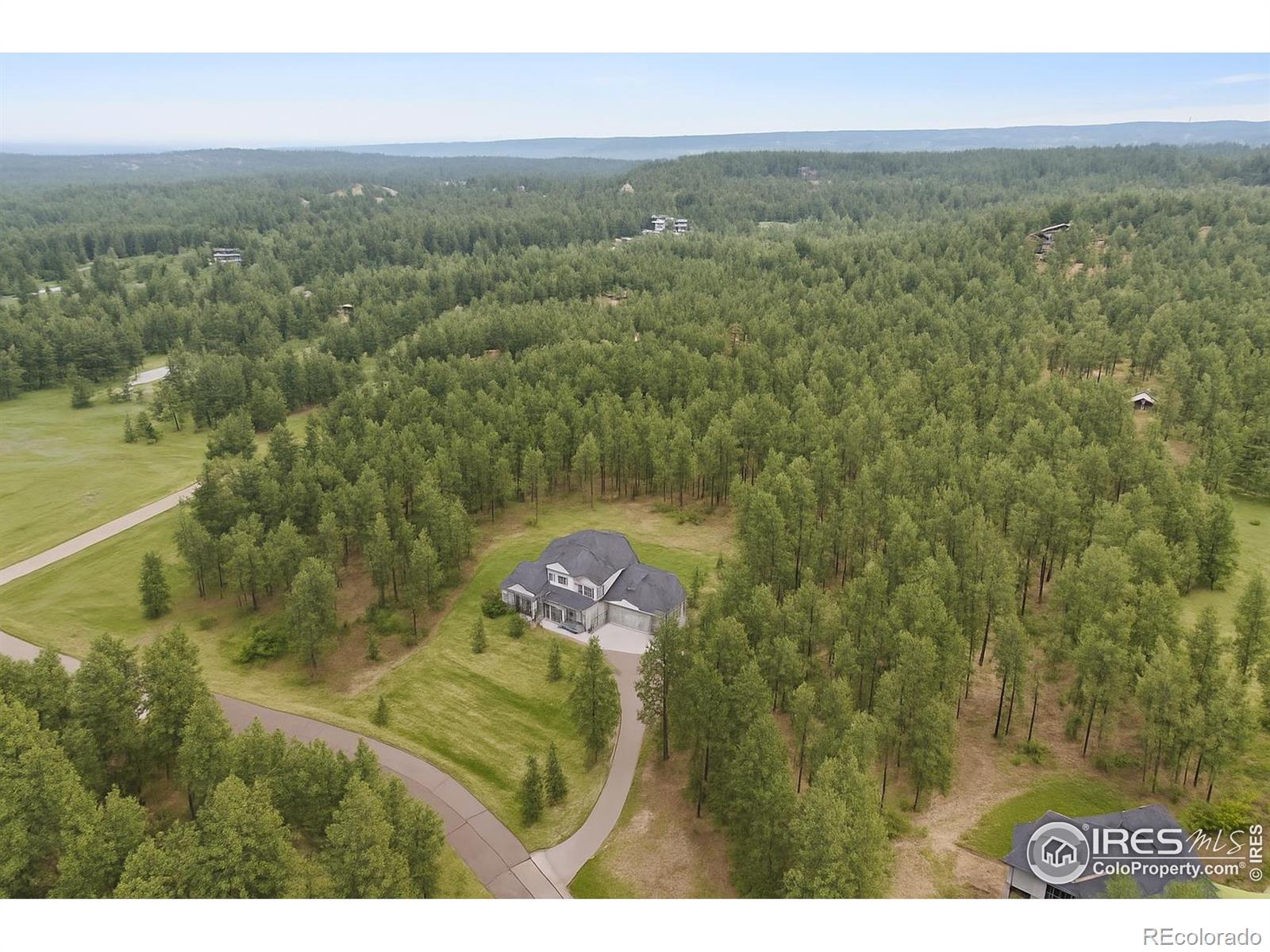 MLS Image #38 for 10525  wild fox place,franktown, Colorado