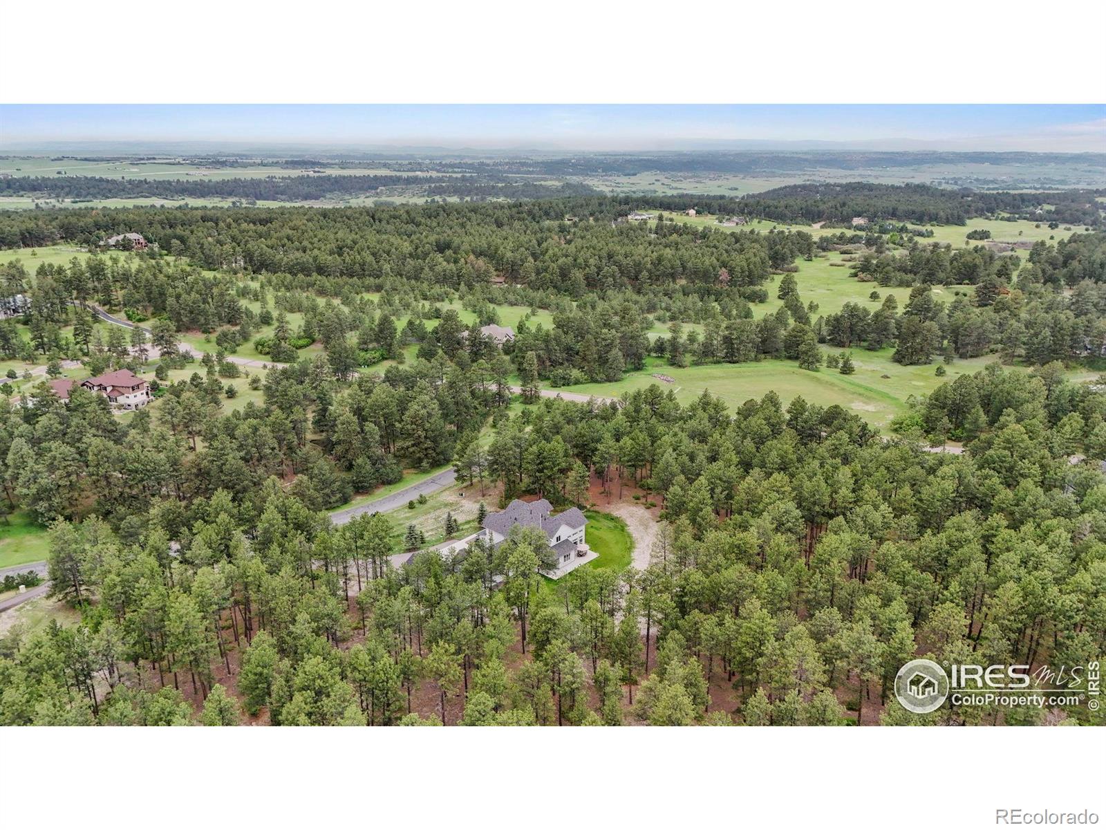 MLS Image #39 for 10525  wild fox place,franktown, Colorado