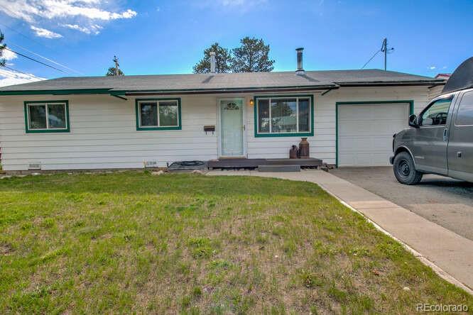 MLS Image #0 for 1208  mount massive drive,leadville, Colorado