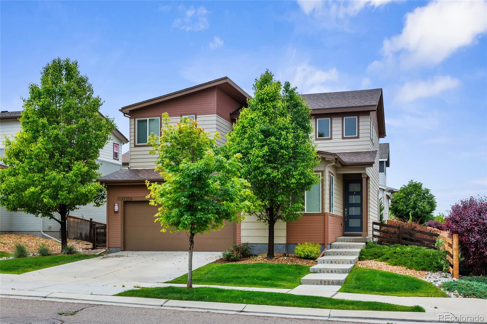 CMA Image for 17258 E 109th Avenue,Commerce City, Colorado