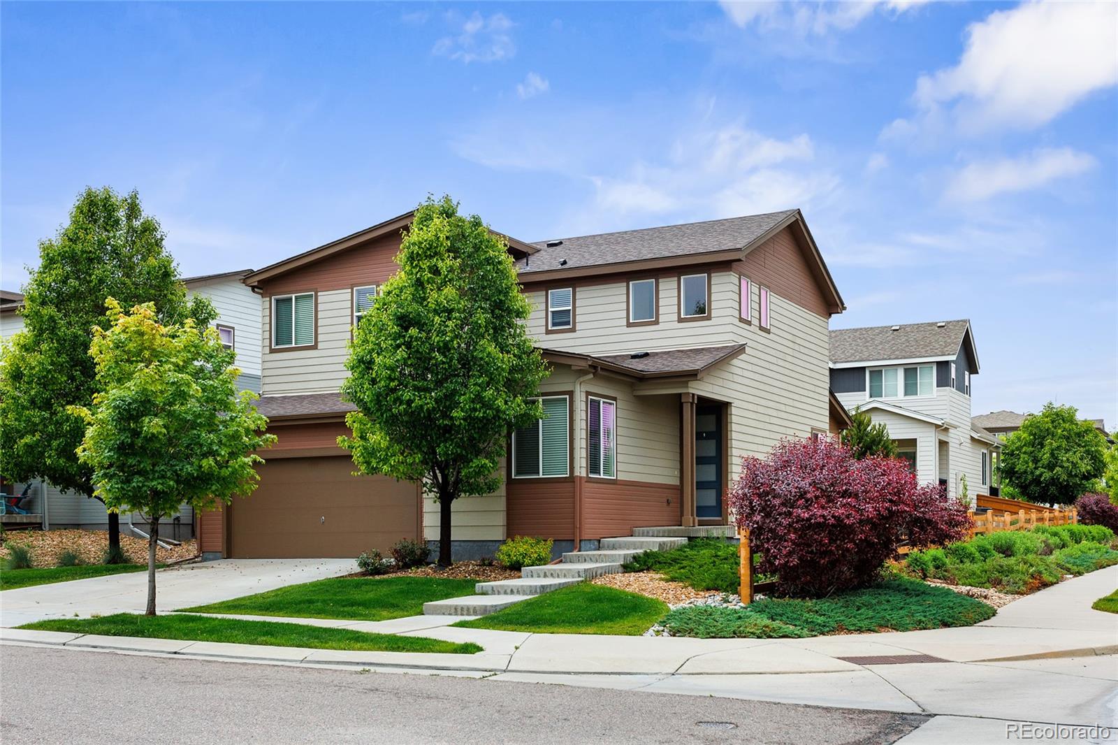 MLS Image #2 for 17258 e 109th avenue,commerce city, Colorado