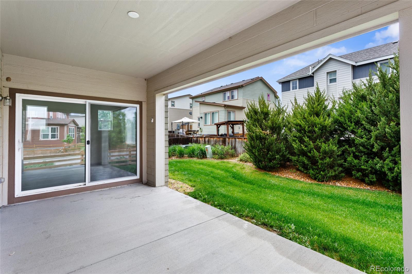 MLS Image #30 for 17258 e 109th avenue,commerce city, Colorado