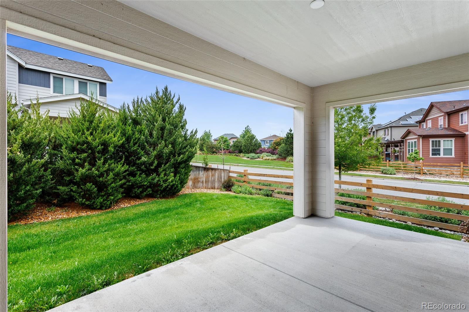MLS Image #31 for 17258 e 109th avenue,commerce city, Colorado