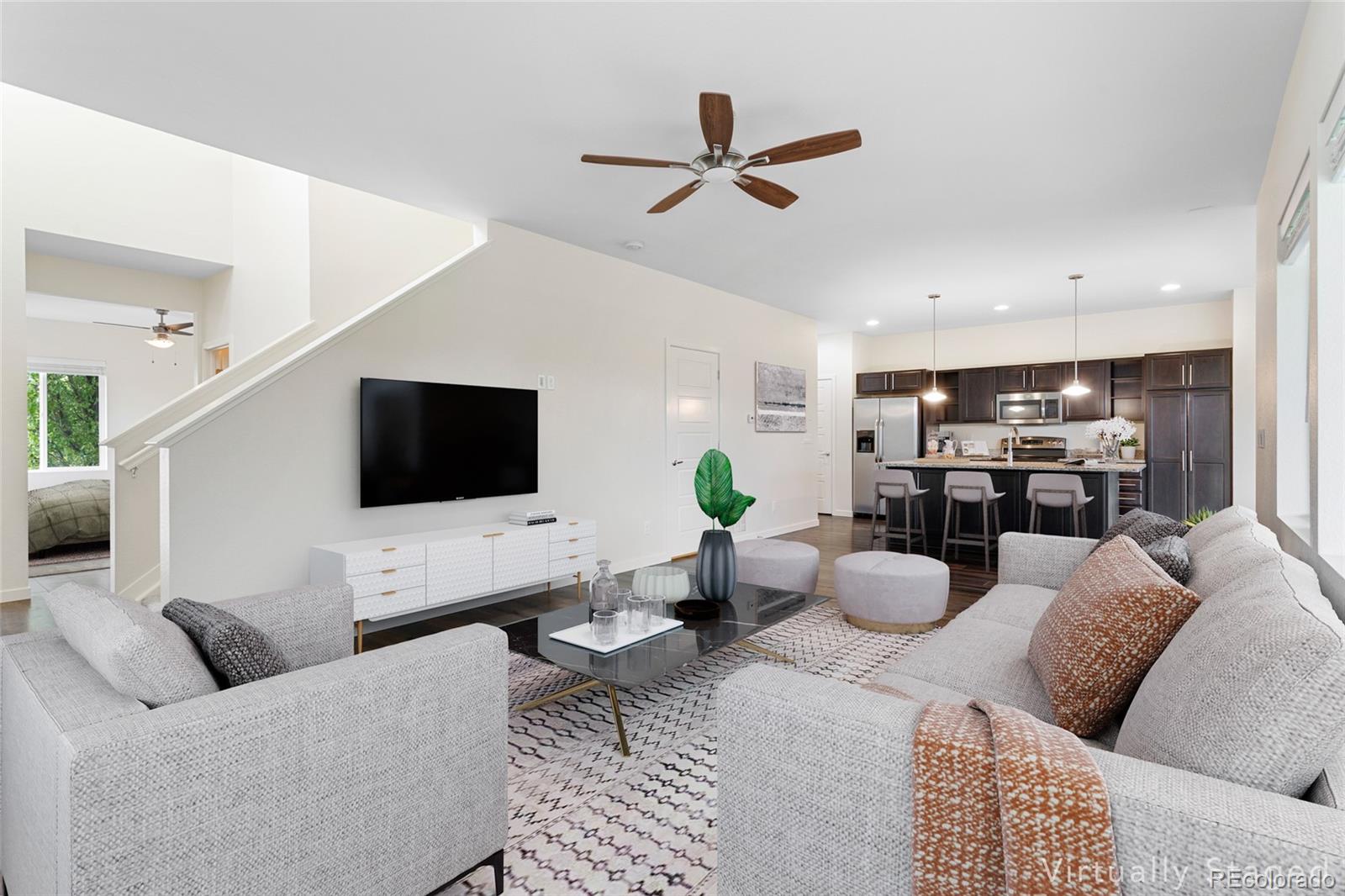 MLS Image #4 for 17258 e 109th avenue,commerce city, Colorado