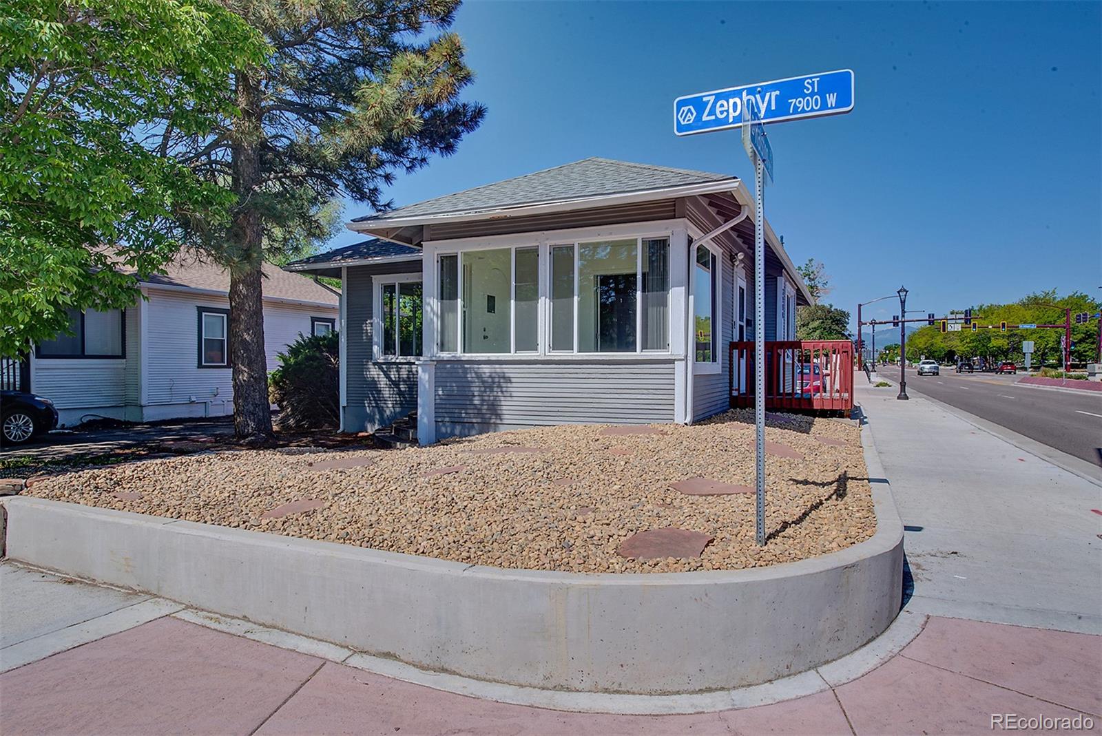MLS Image #2 for 5723  zephyr street,arvada, Colorado