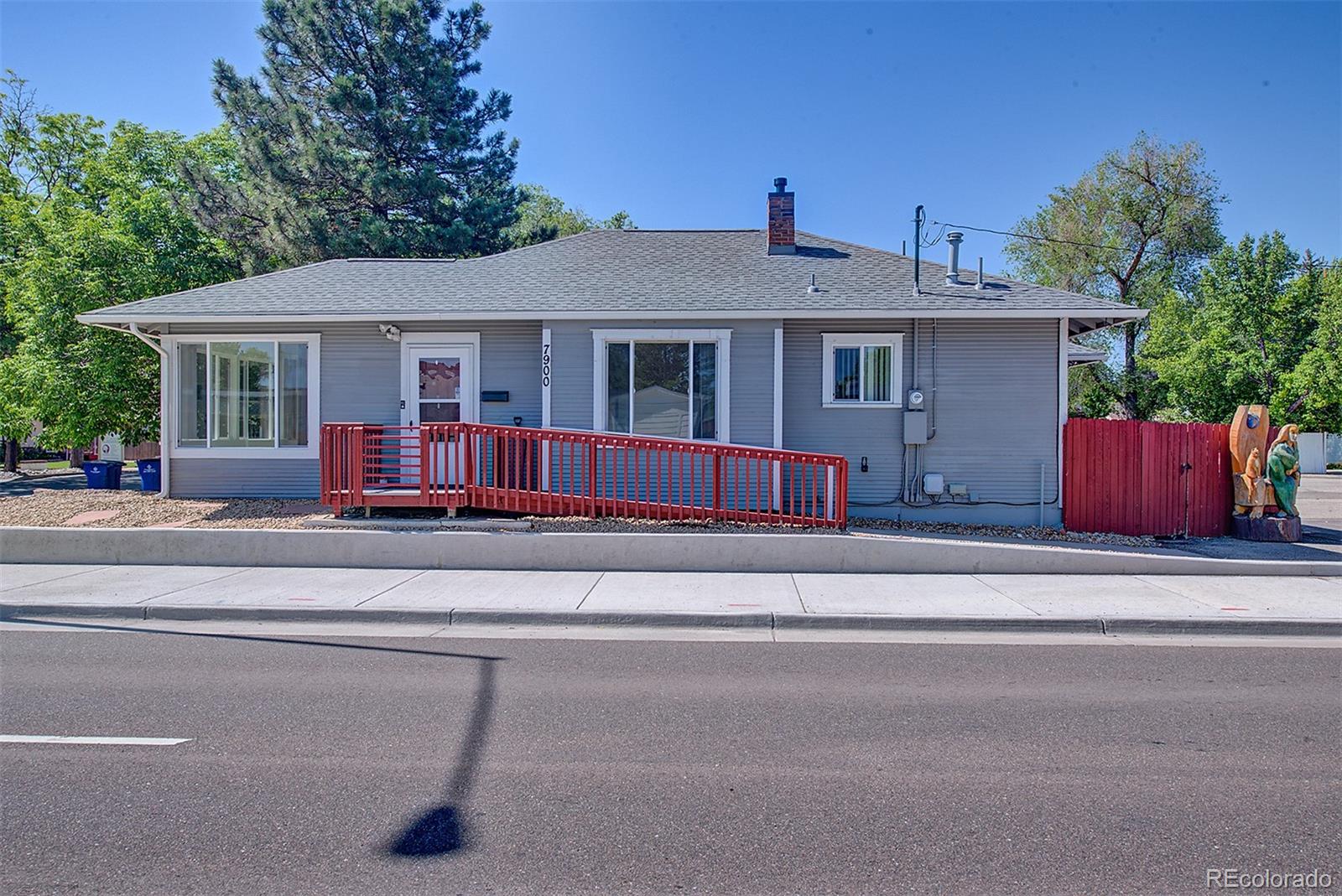 MLS Image #4 for 5723  zephyr street,arvada, Colorado