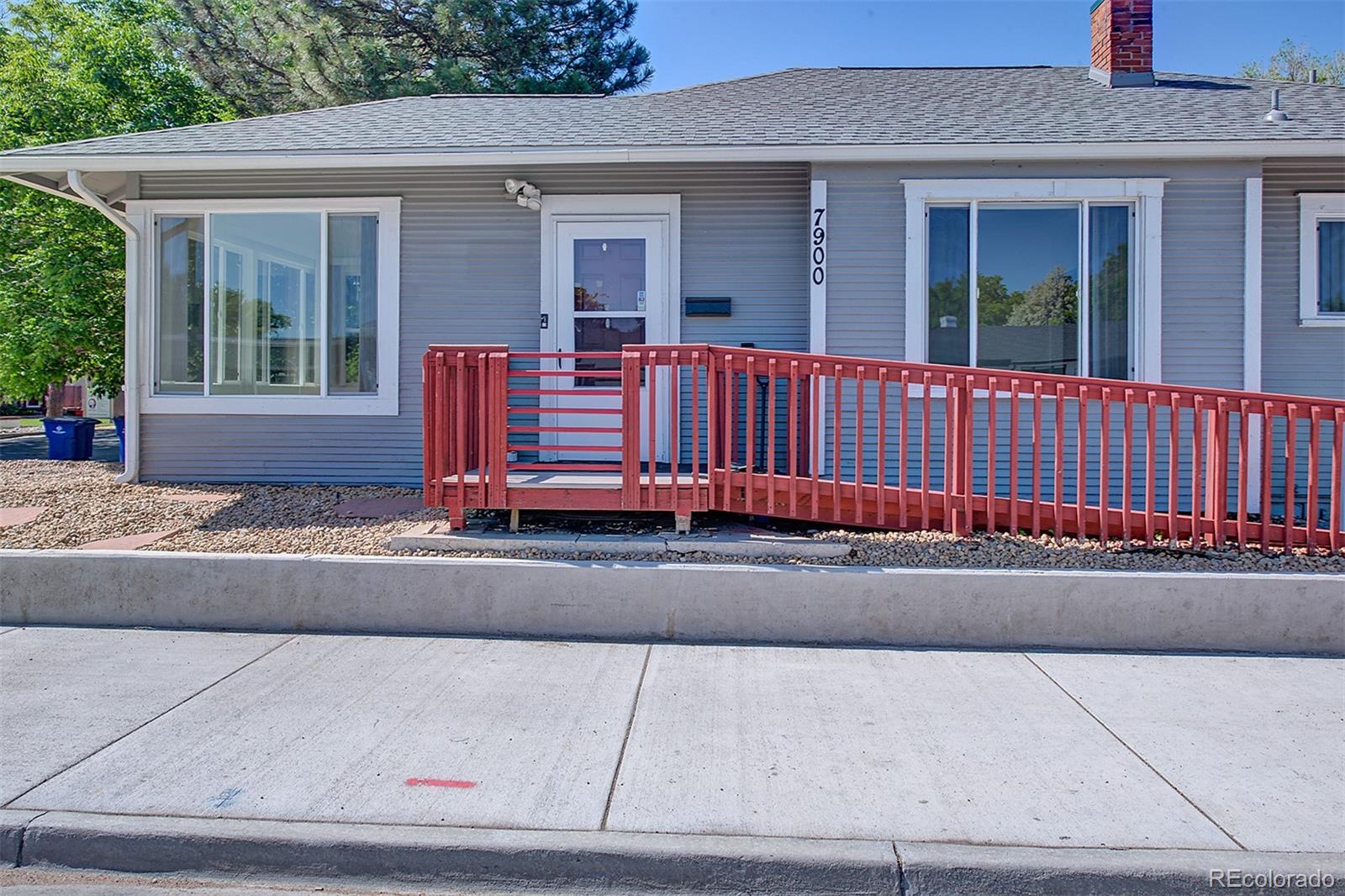MLS Image #5 for 5723  zephyr street,arvada, Colorado