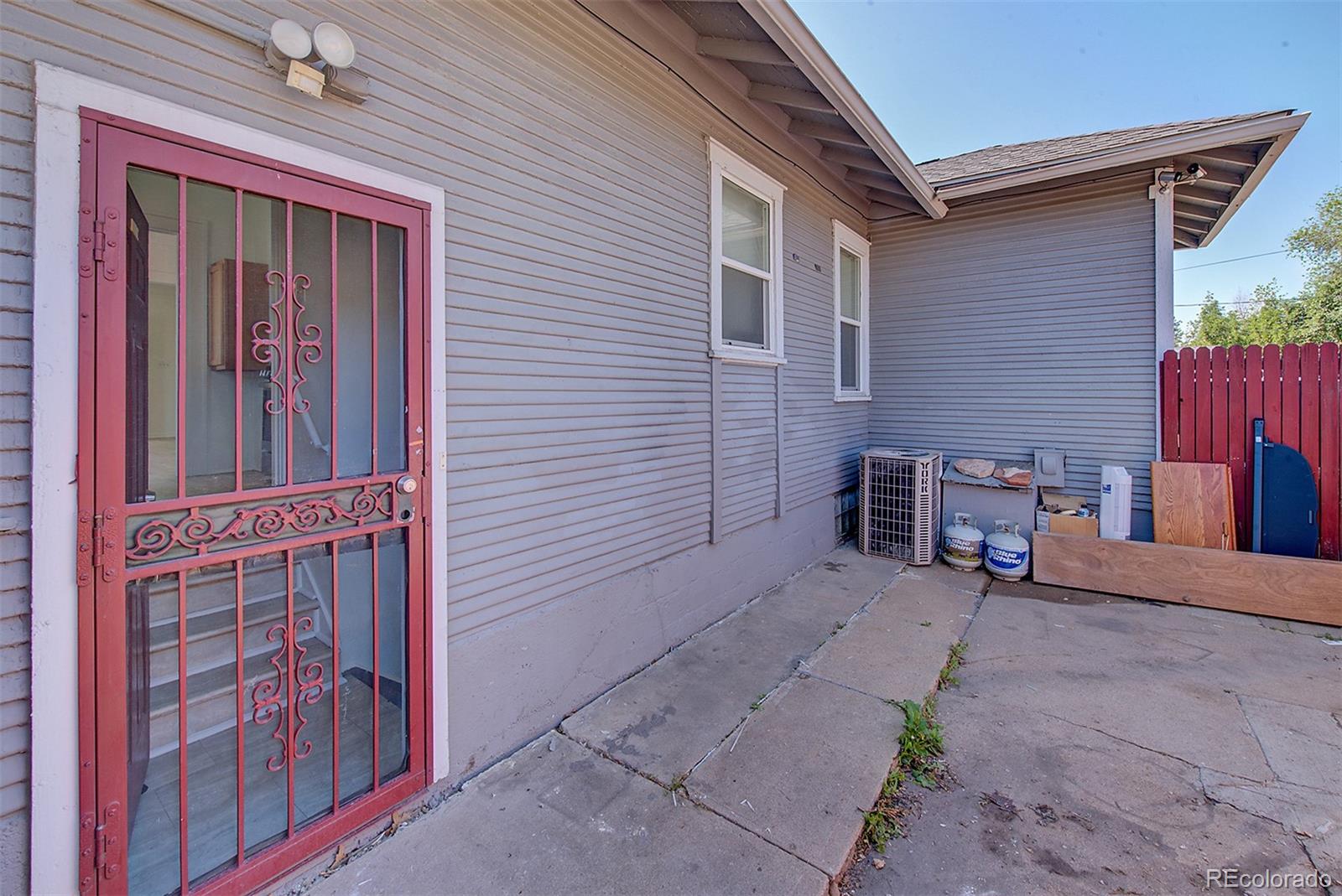 MLS Image #7 for 5723  zephyr street,arvada, Colorado