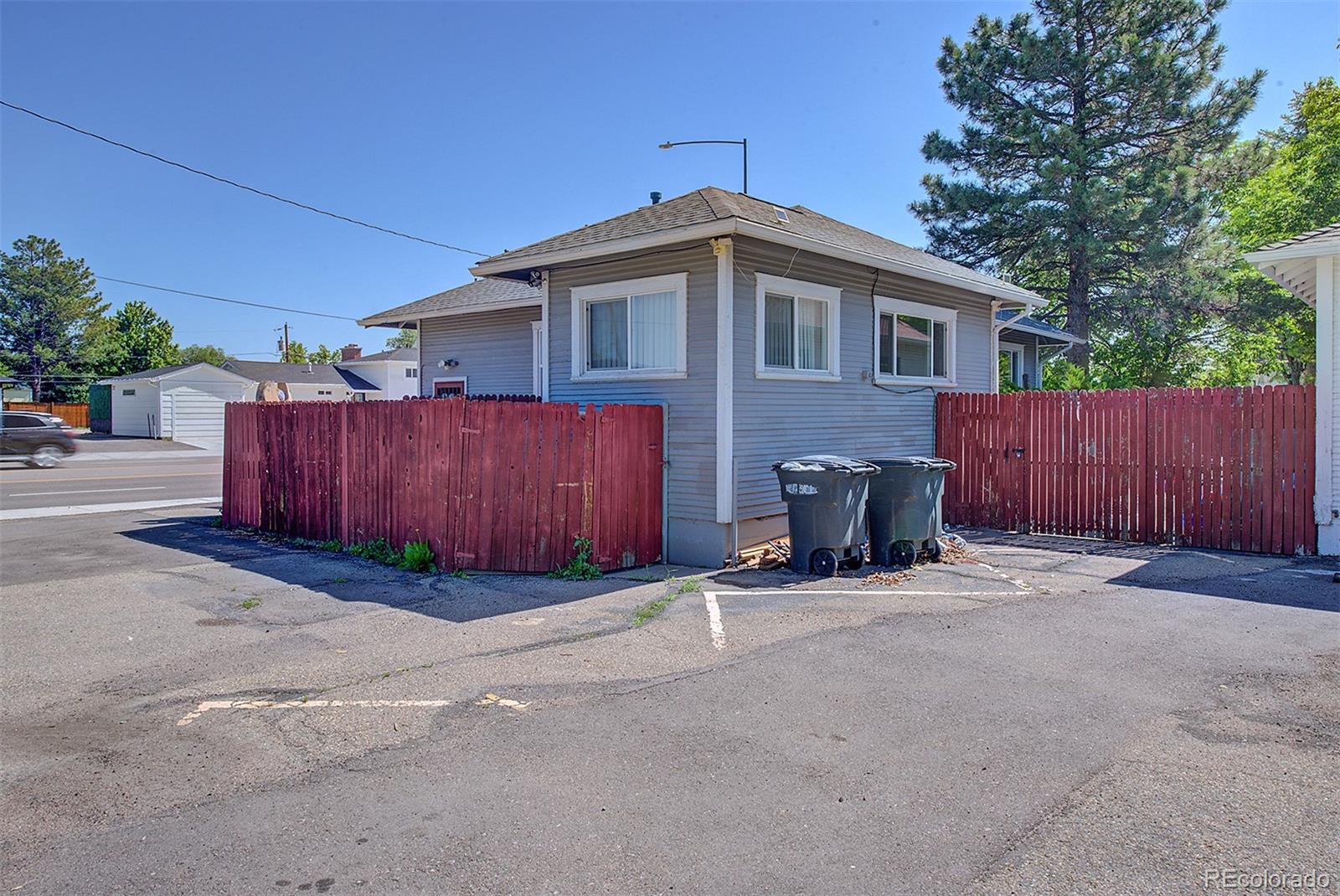 MLS Image #9 for 5723  zephyr street,arvada, Colorado