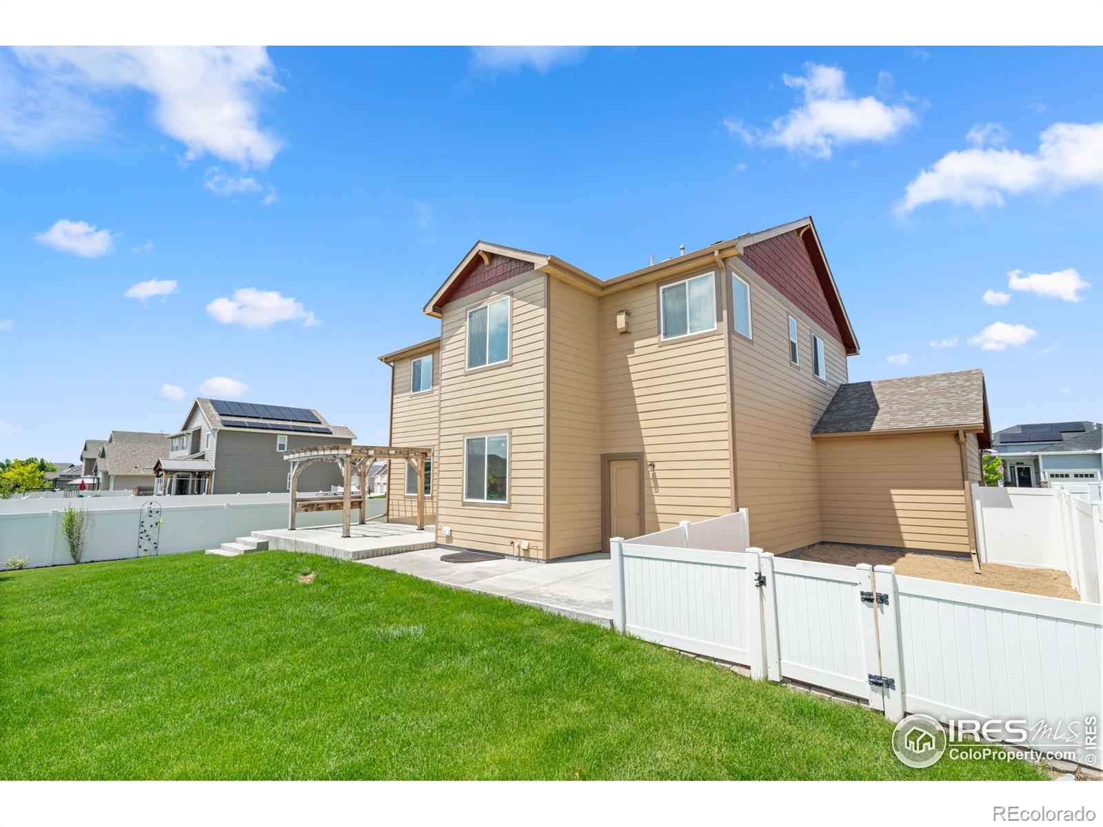 MLS Image #37 for 848  shirttail peak drive,windsor, Colorado
