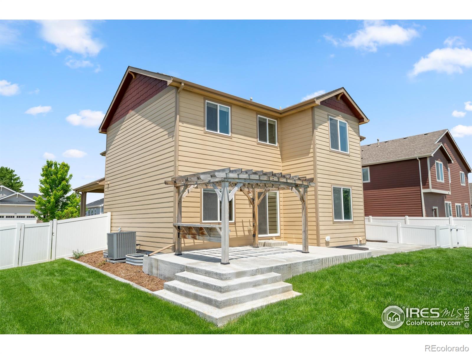 MLS Image #38 for 848  shirttail peak drive,windsor, Colorado