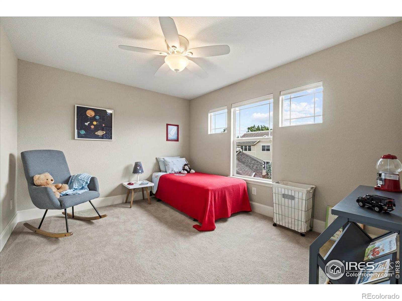 MLS Image #16 for 4219  frederick circle,longmont, Colorado