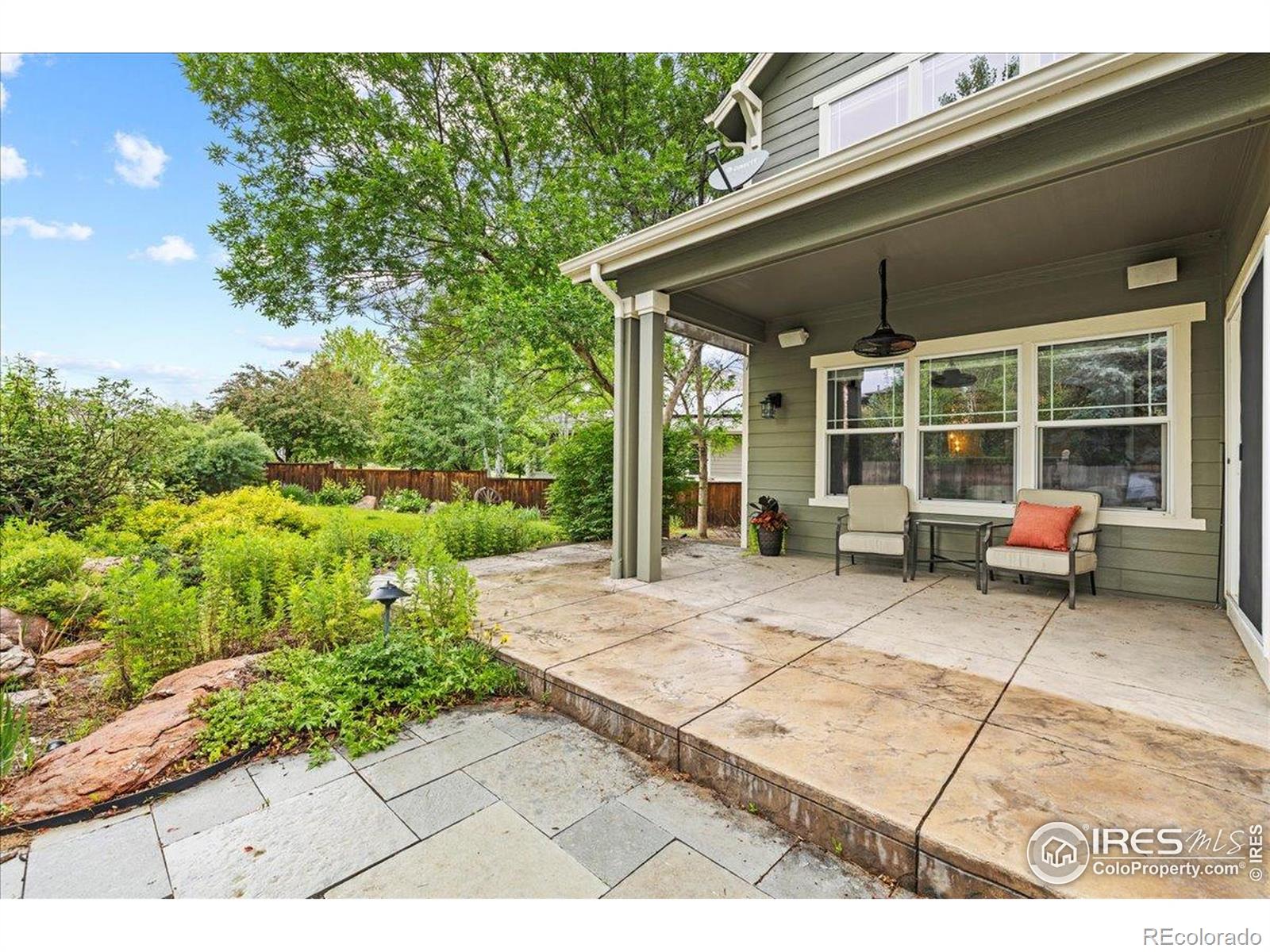 MLS Image #22 for 4219  frederick circle,longmont, Colorado