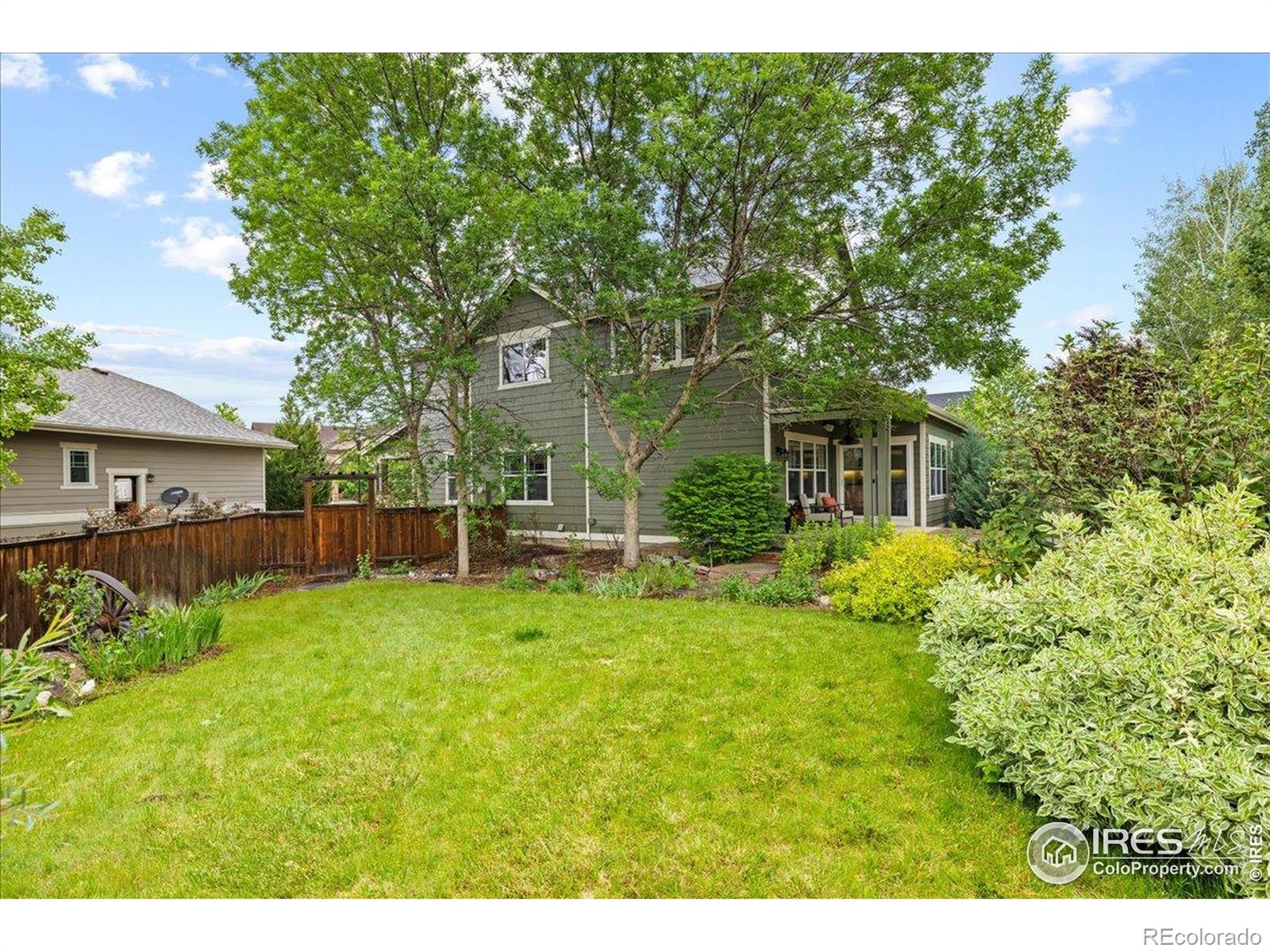 MLS Image #23 for 4219  frederick circle,longmont, Colorado