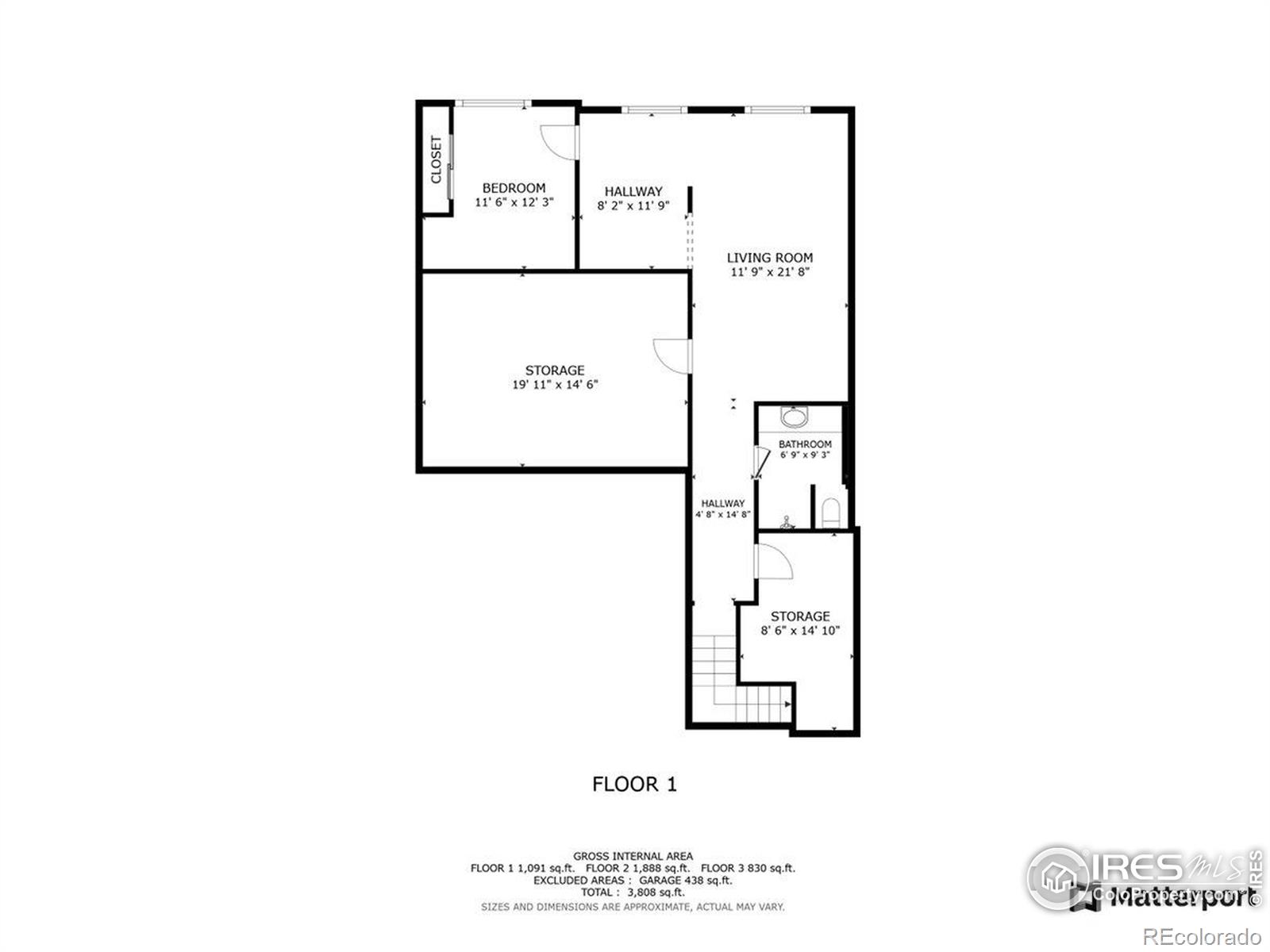 MLS Image #28 for 4219  frederick circle,longmont, Colorado