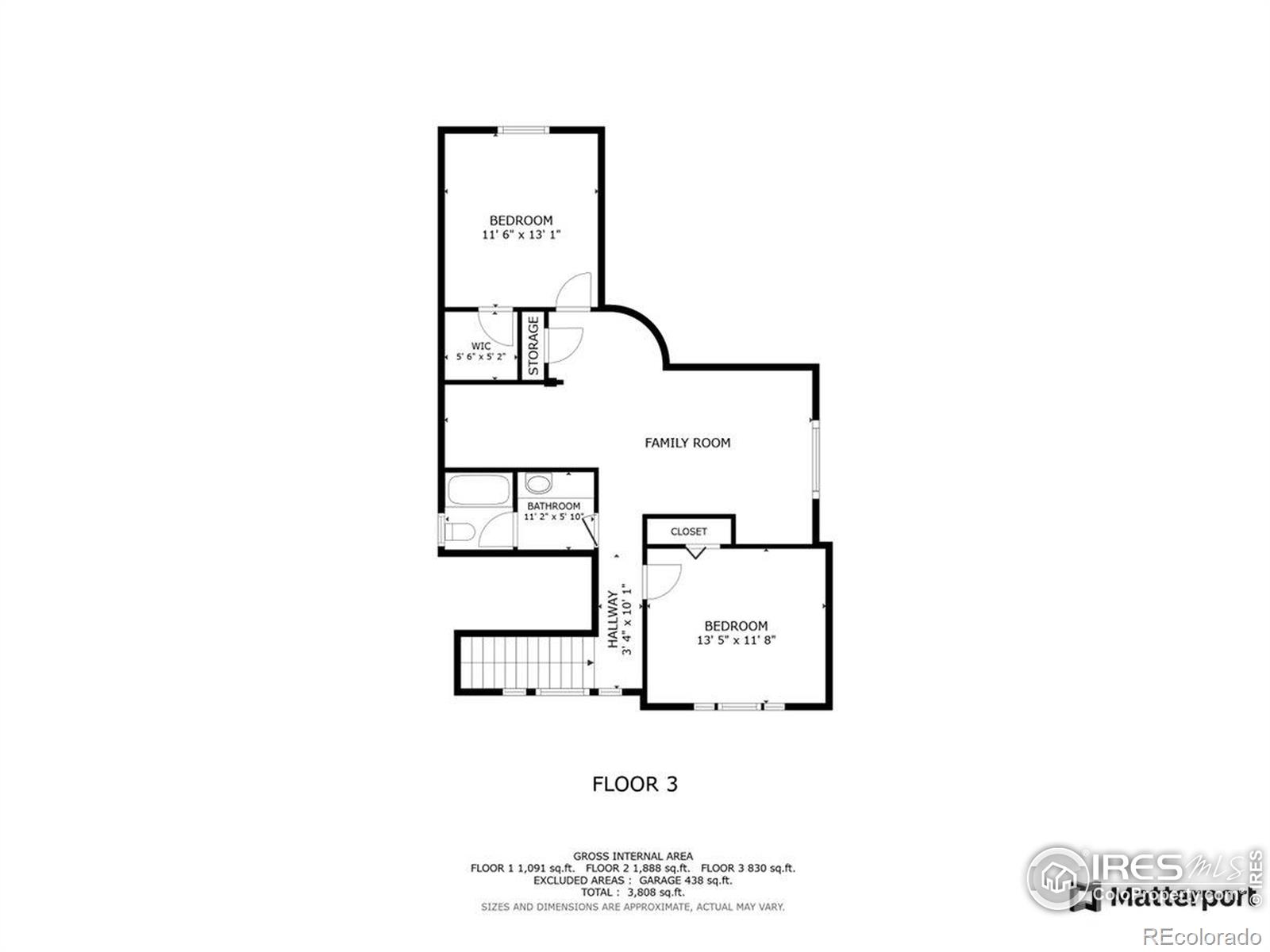 MLS Image #33 for 4219  frederick circle,longmont, Colorado