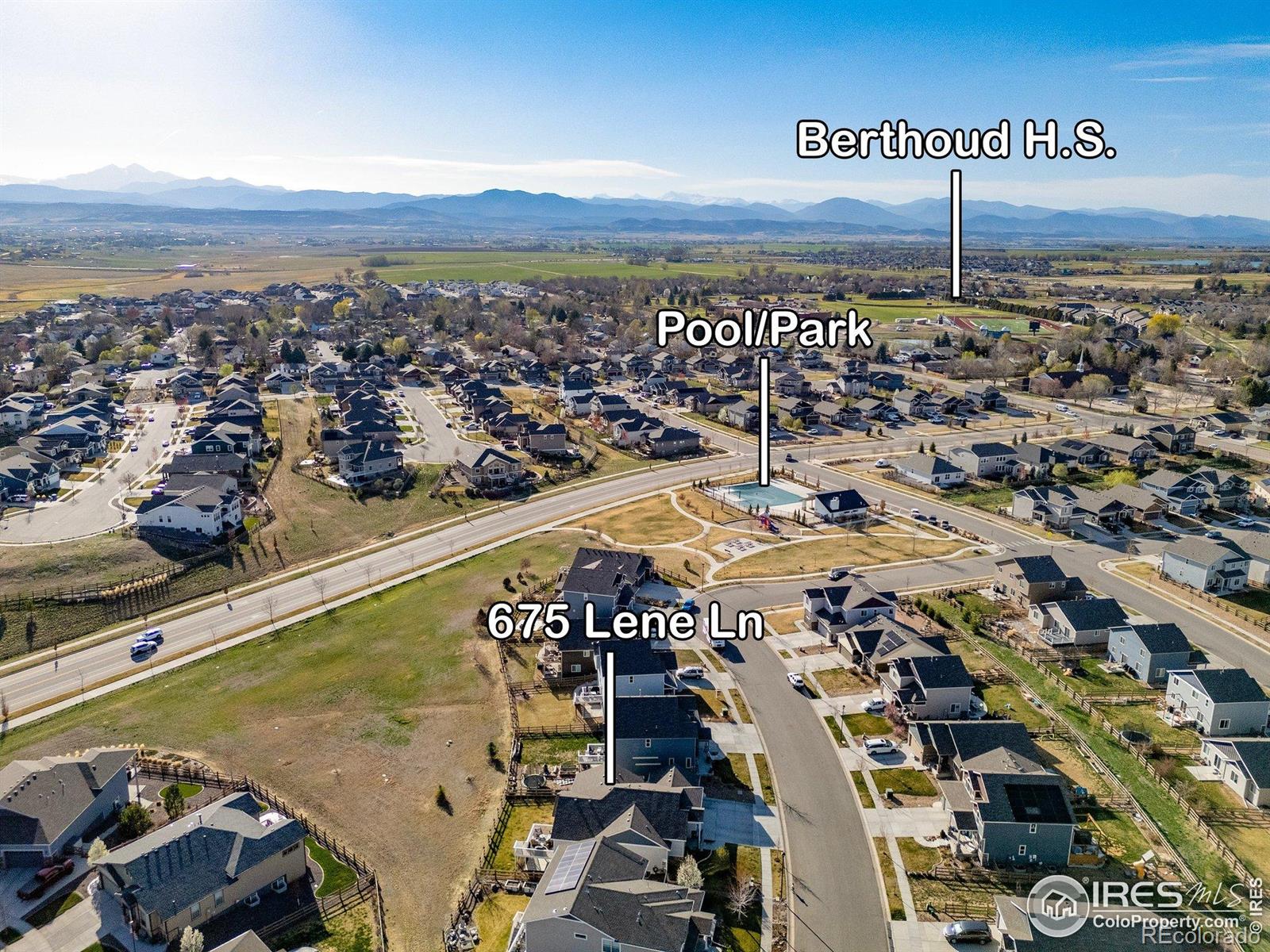 MLS Image #35 for 675  lene lane,berthoud, Colorado