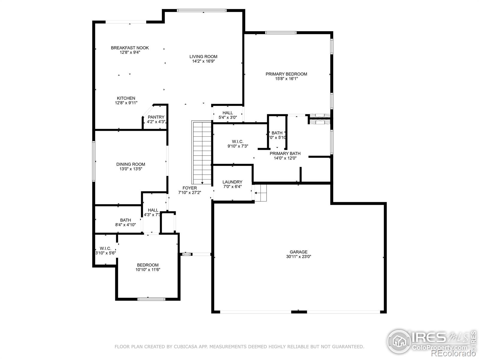 MLS Image #38 for 675  lene lane,berthoud, Colorado