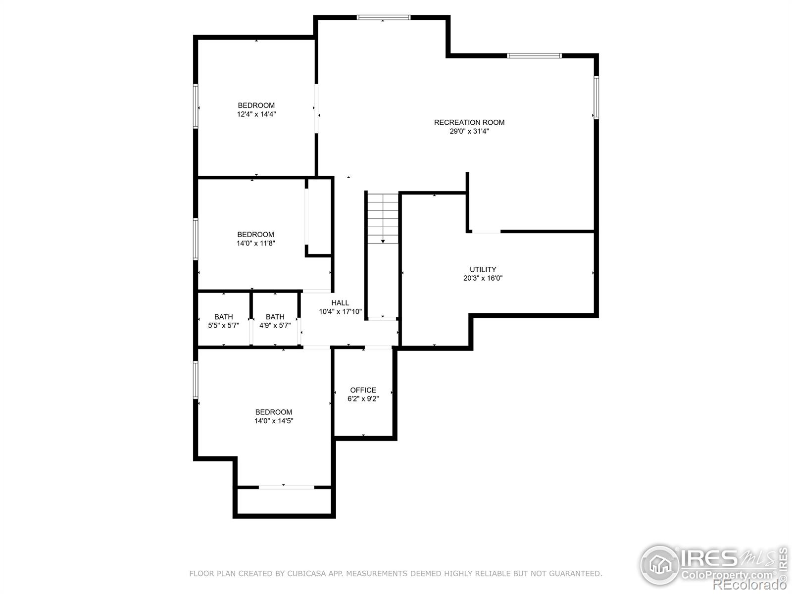 MLS Image #39 for 675  lene lane,berthoud, Colorado
